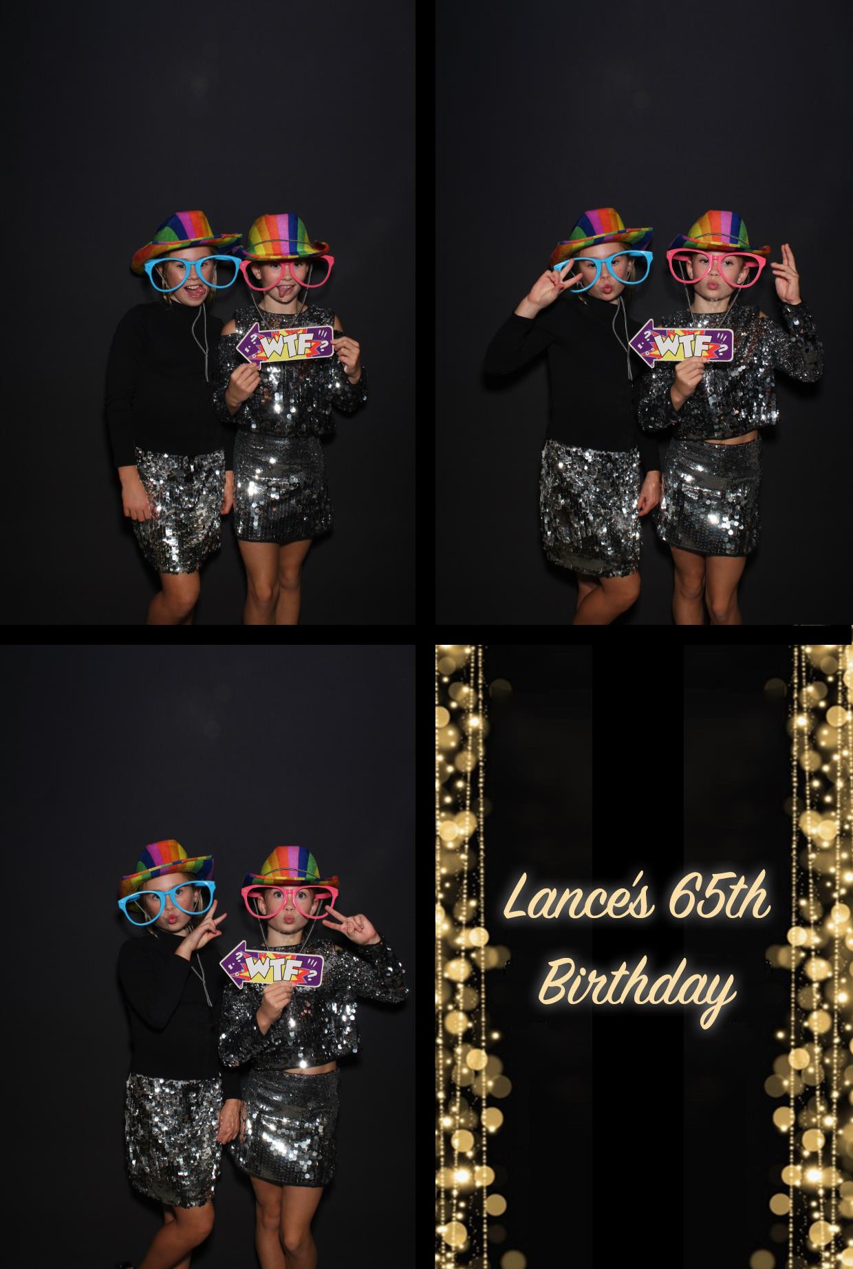 Lance's 50th Birthday | View more photos from the event at gallery.boothtube.co.uk/u/BoothtubeLtd/Lances-50th-Birthday