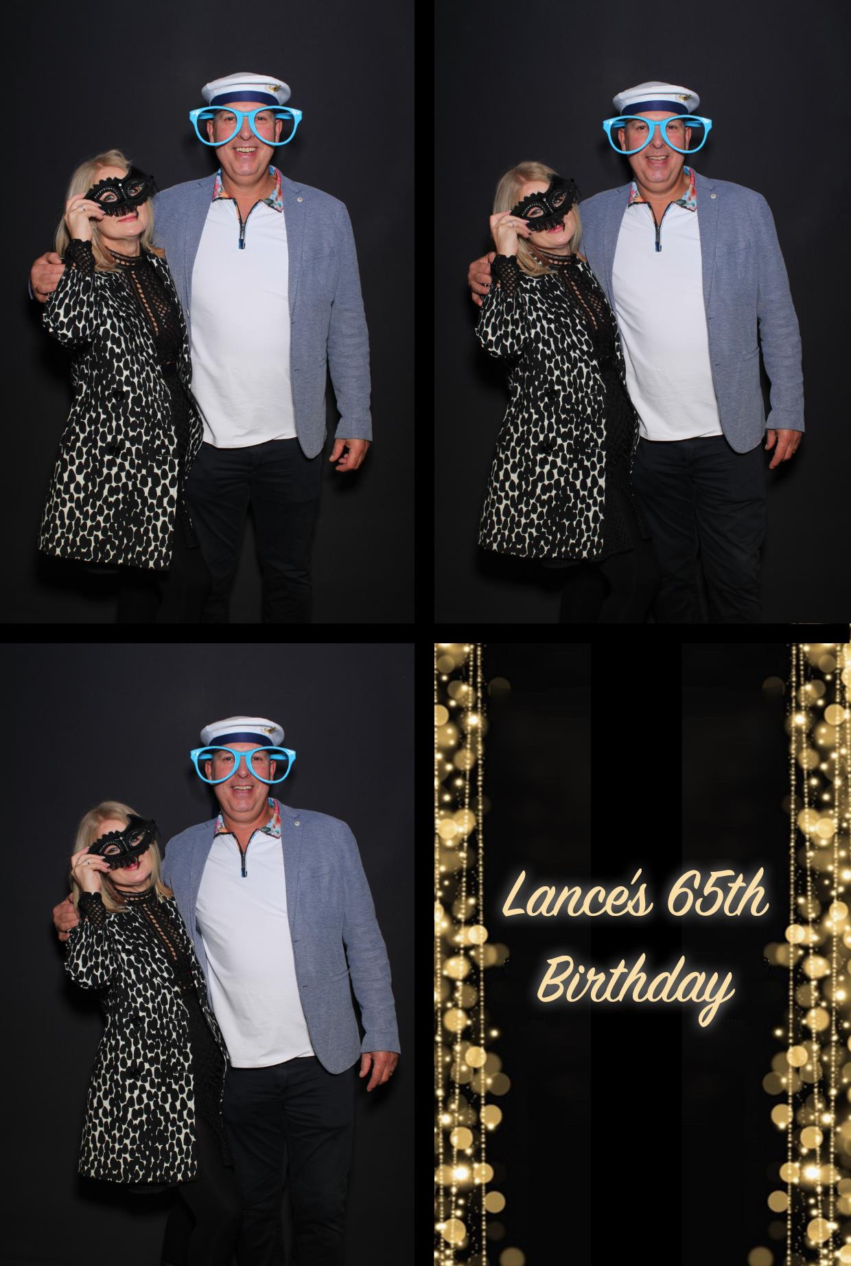 Lance's 50th Birthday | View more photos from the event at gallery.boothtube.co.uk/u/BoothtubeLtd/Lances-50th-Birthday