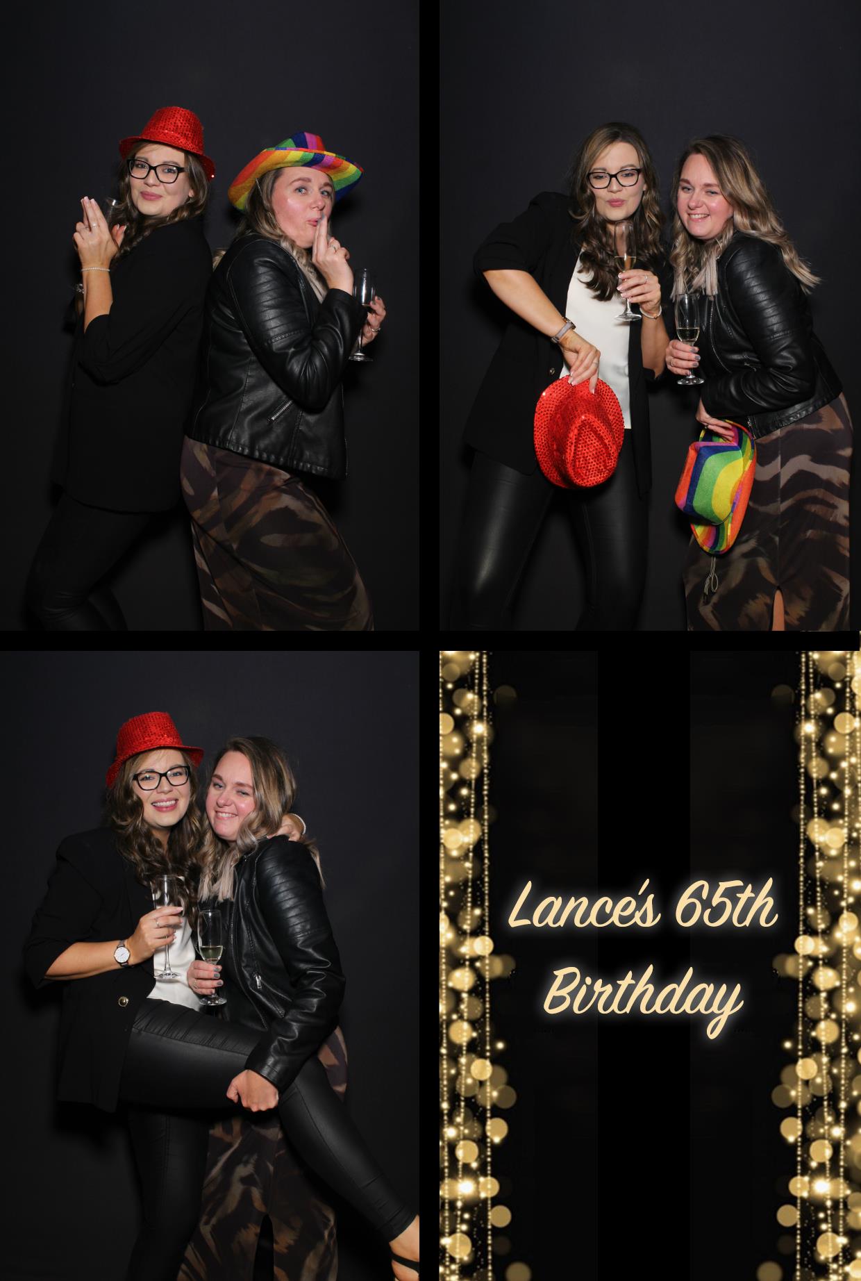 Lance's 50th Birthday | View more photos from the event at gallery.boothtube.co.uk/u/BoothtubeLtd/Lances-50th-Birthday