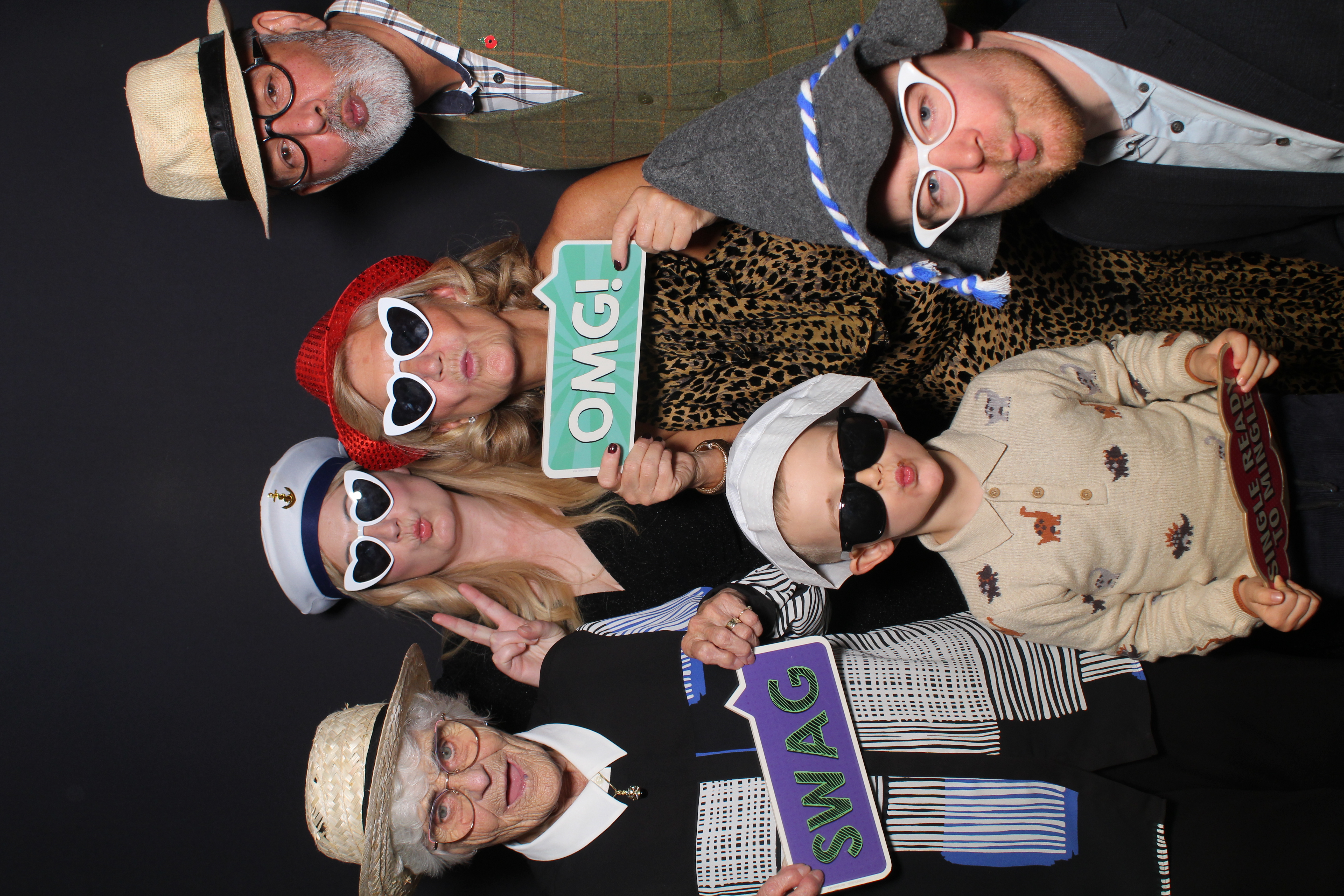 Lance's 50th Birthday | View more photos from the event at gallery.boothtube.co.uk/u/BoothtubeLtd/Lances-50th-Birthday