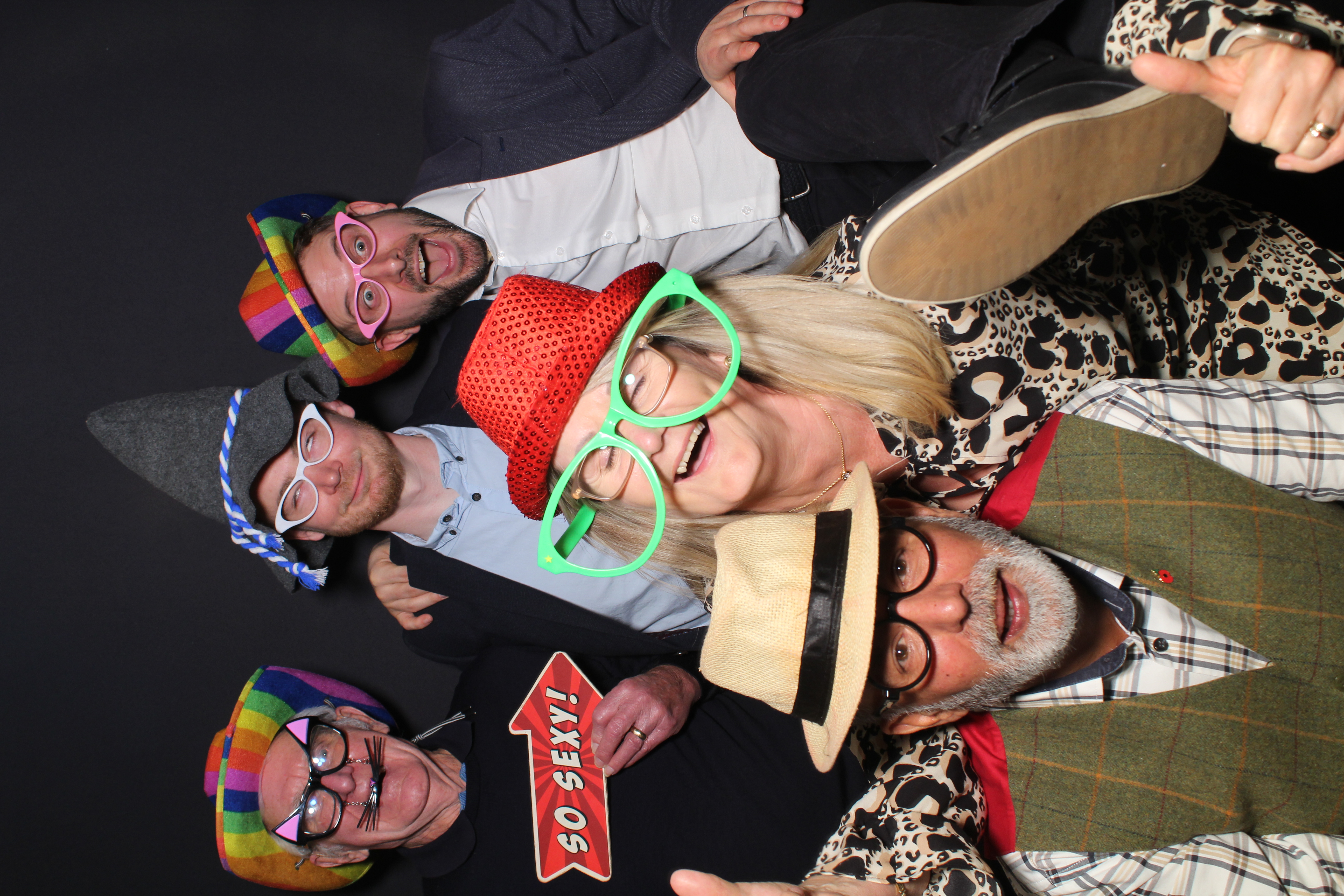 Lance's 50th Birthday | View more photos from the event at gallery.boothtube.co.uk/u/BoothtubeLtd/Lances-50th-Birthday