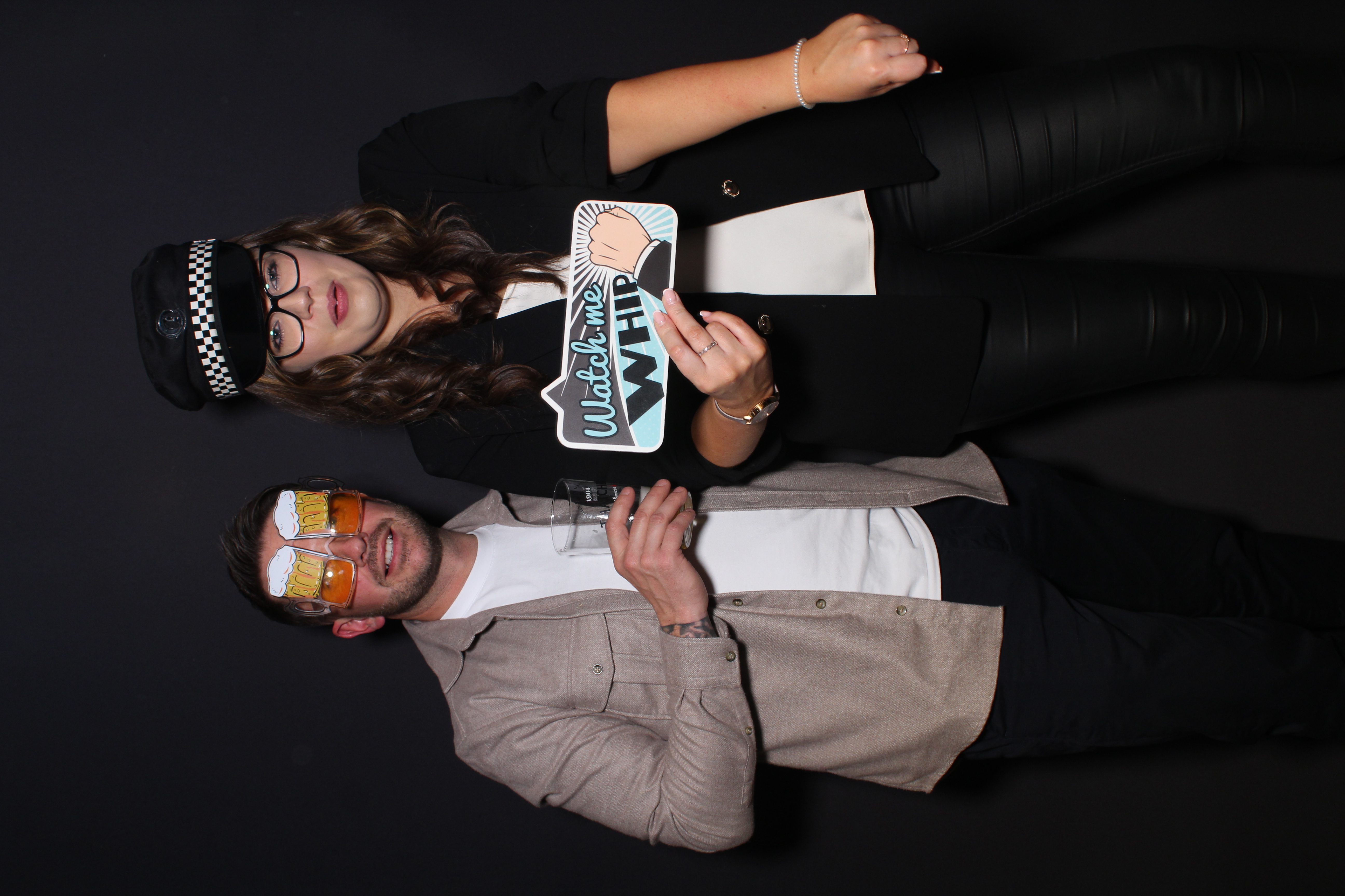 Lance's 50th Birthday | View more photos from the event at gallery.boothtube.co.uk/u/BoothtubeLtd/Lances-50th-Birthday