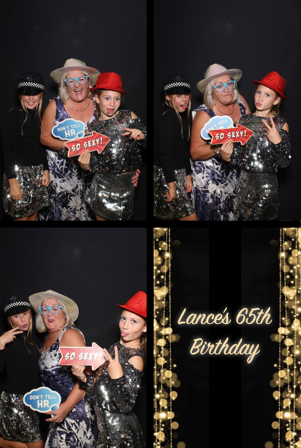 Lance's 50th Birthday | View more photos from the event at gallery.boothtube.co.uk/u/BoothtubeLtd/Lances-50th-Birthday