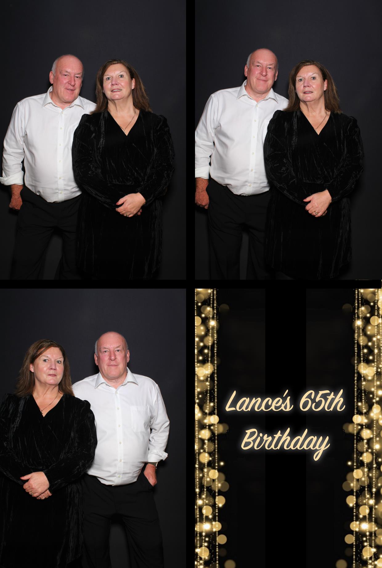 Lance's 50th Birthday | View more photos from the event at gallery.boothtube.co.uk/u/BoothtubeLtd/Lances-50th-Birthday