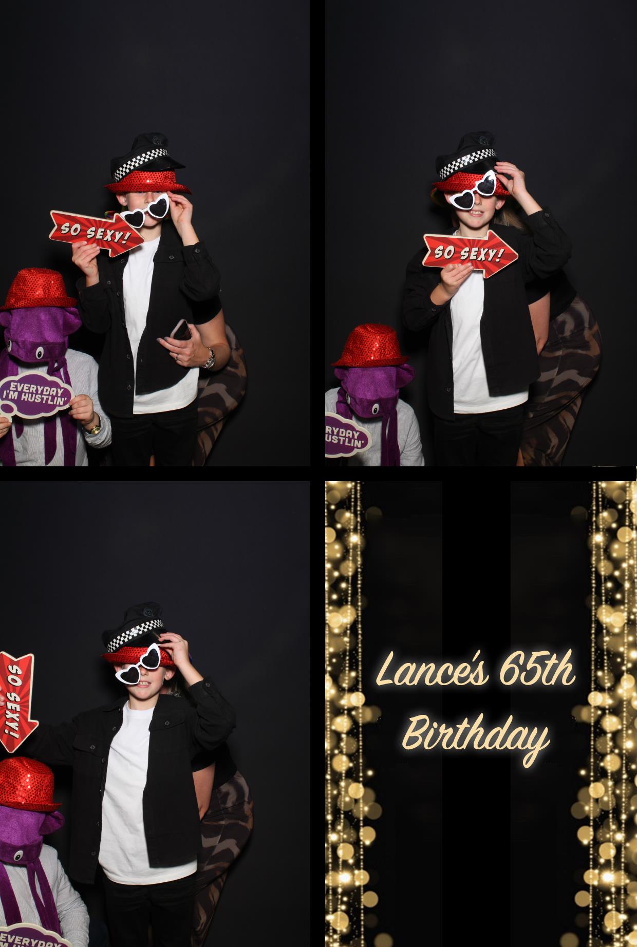 Lance's 50th Birthday | View more photos from the event at gallery.boothtube.co.uk/u/BoothtubeLtd/Lances-50th-Birthday