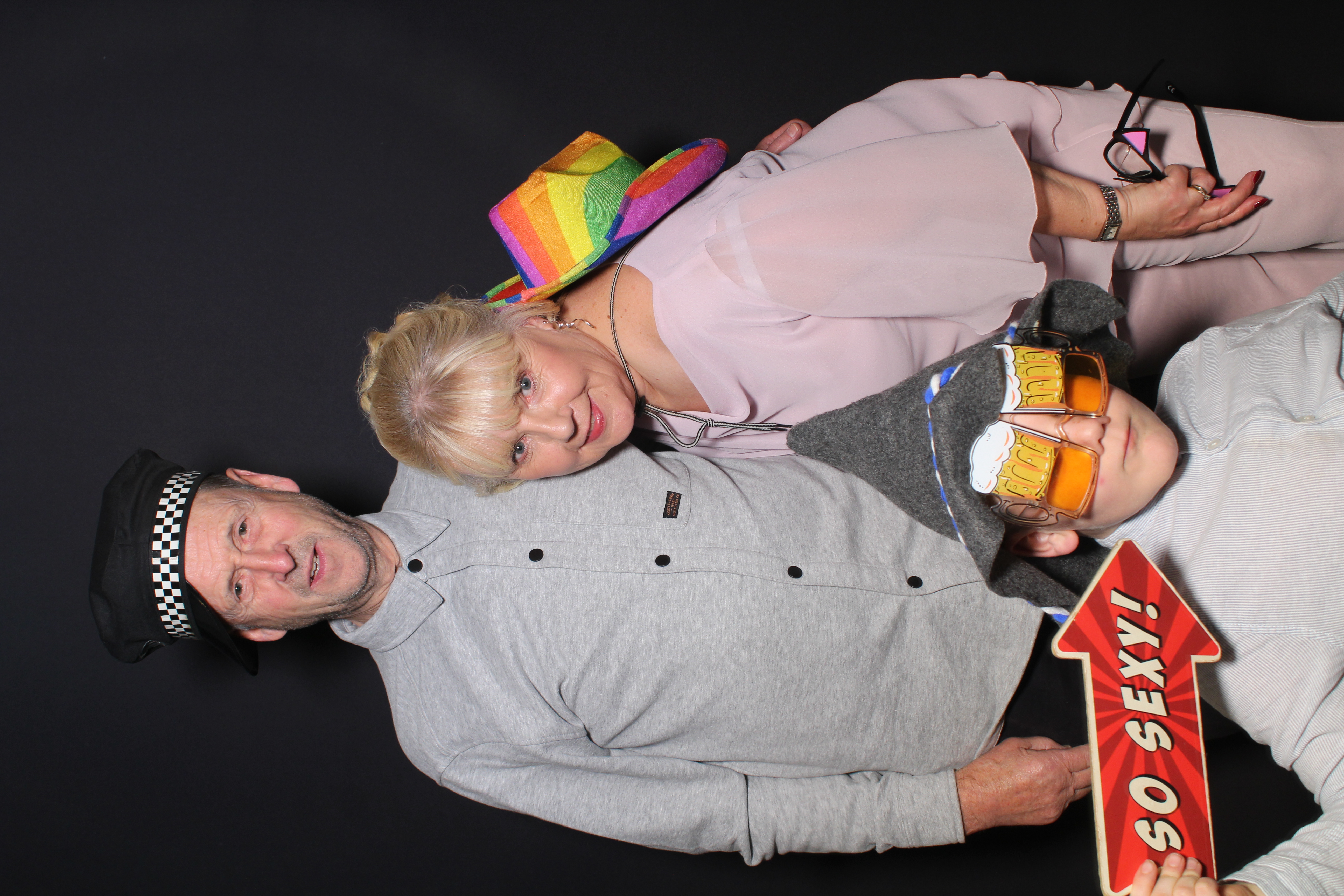 Lance's 50th Birthday | View more photos from the event at gallery.boothtube.co.uk/u/BoothtubeLtd/Lances-50th-Birthday