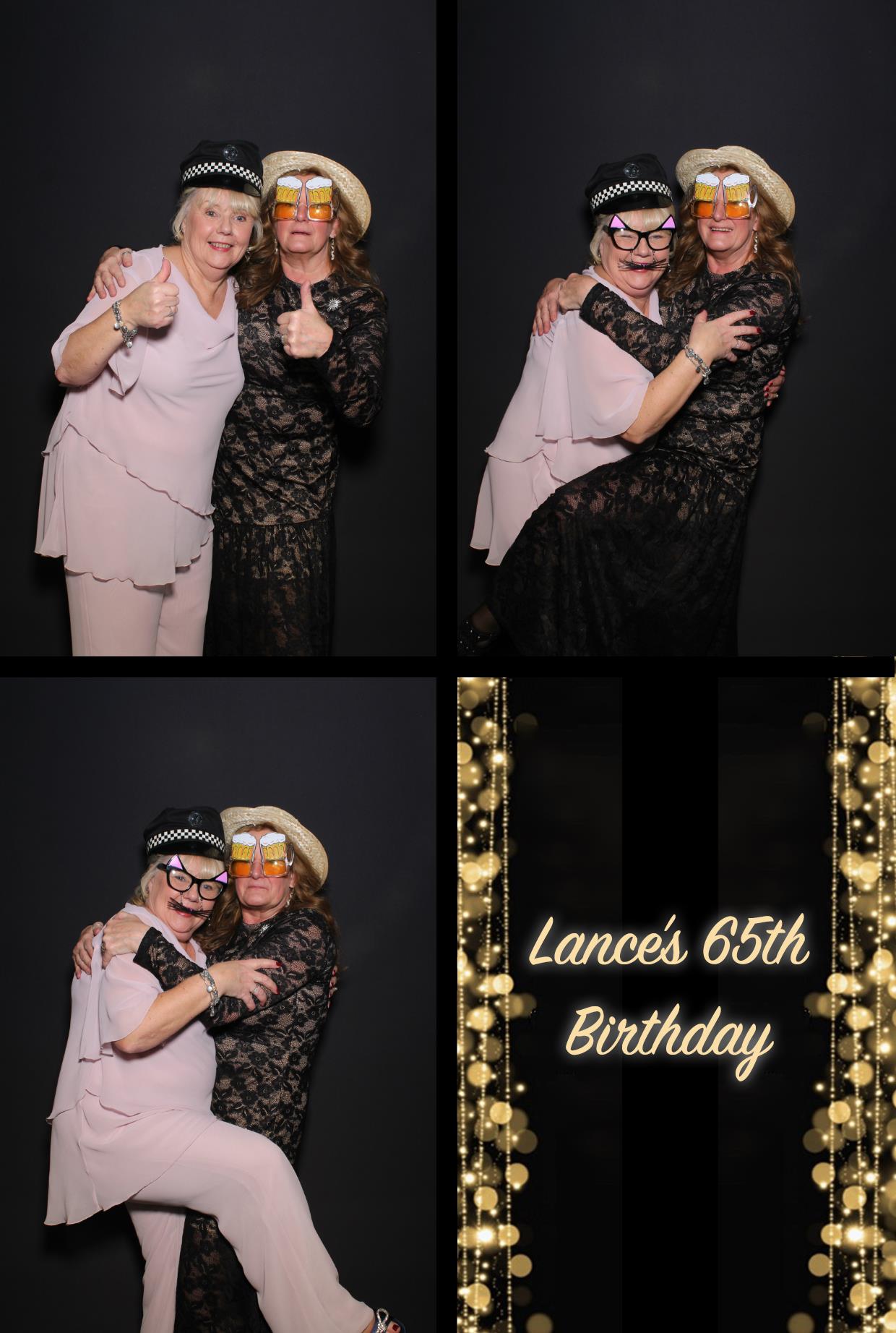 Lance's 50th Birthday | View more photos from the event at gallery.boothtube.co.uk/u/BoothtubeLtd/Lances-50th-Birthday