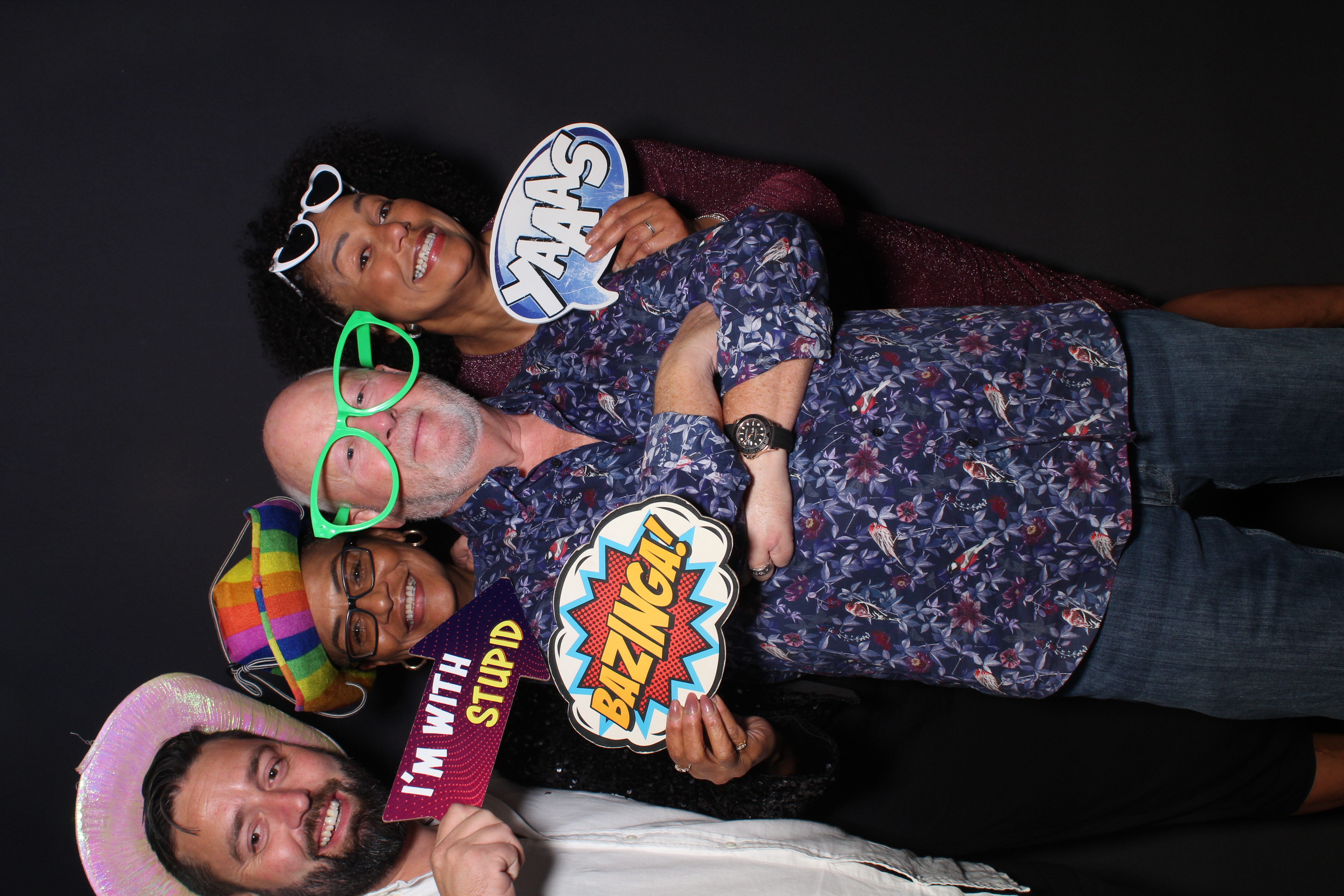 Lance's 50th Birthday | View more photos from the event at gallery.boothtube.co.uk/u/BoothtubeLtd/Lances-50th-Birthday