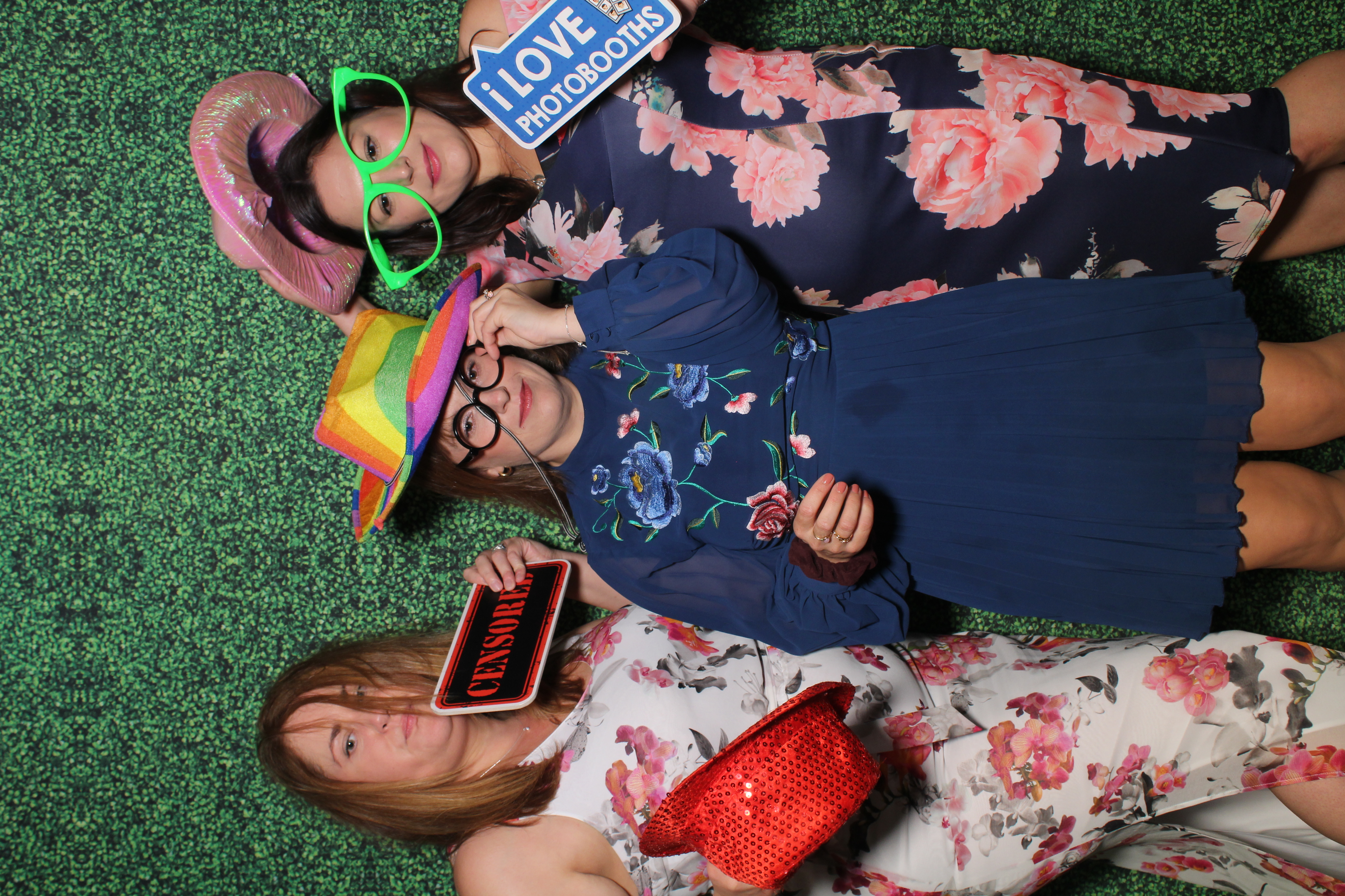 Lisa & Andy's Wedding | View more photos from the event at gallery.boothtube.co.uk/u/BoothtubeLtd/Lisa-Andys-Wedding