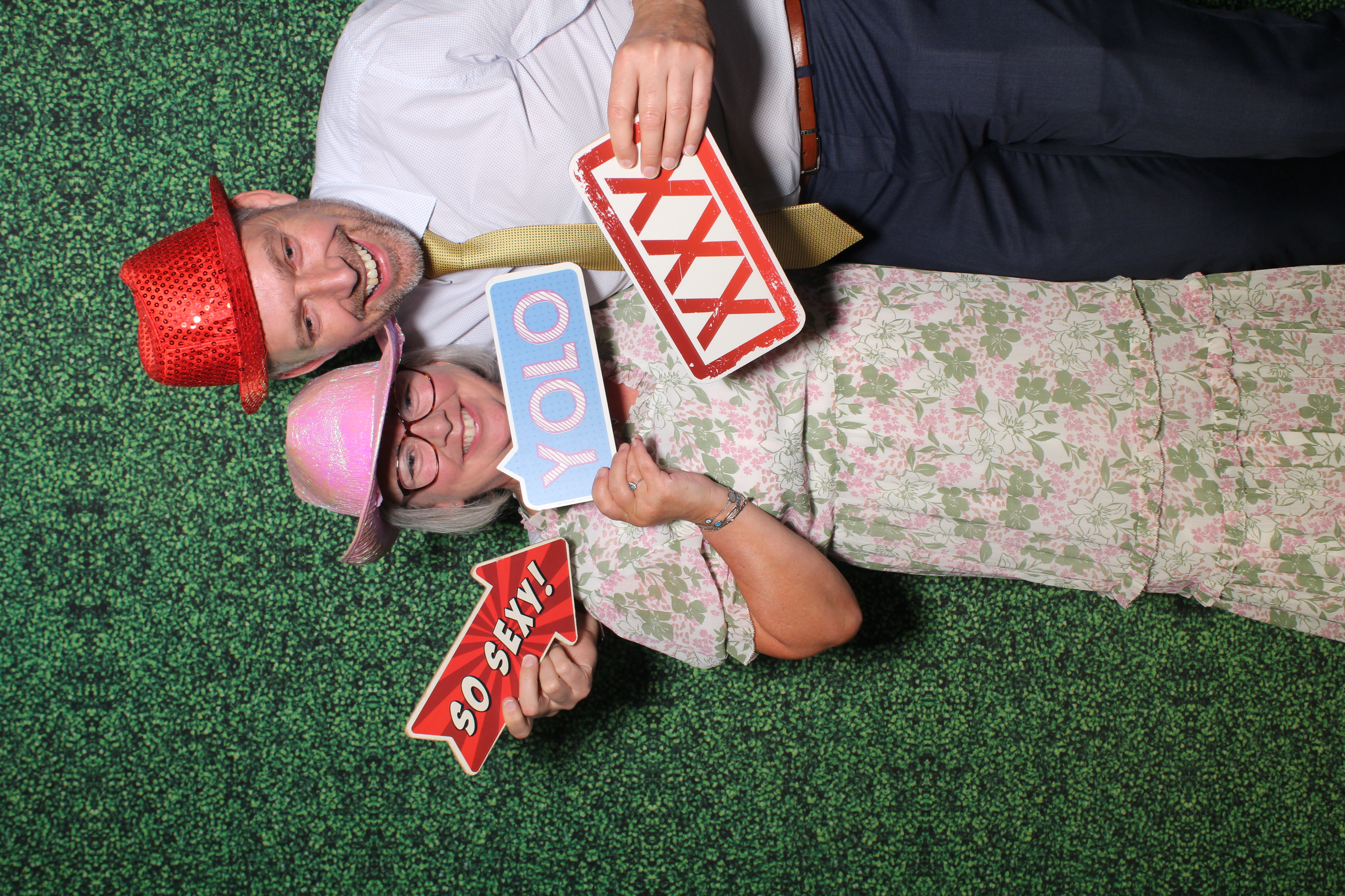 Lisa & Andy's Wedding | View more photos from the event at gallery.boothtube.co.uk/u/BoothtubeLtd/Lisa-Andys-Wedding