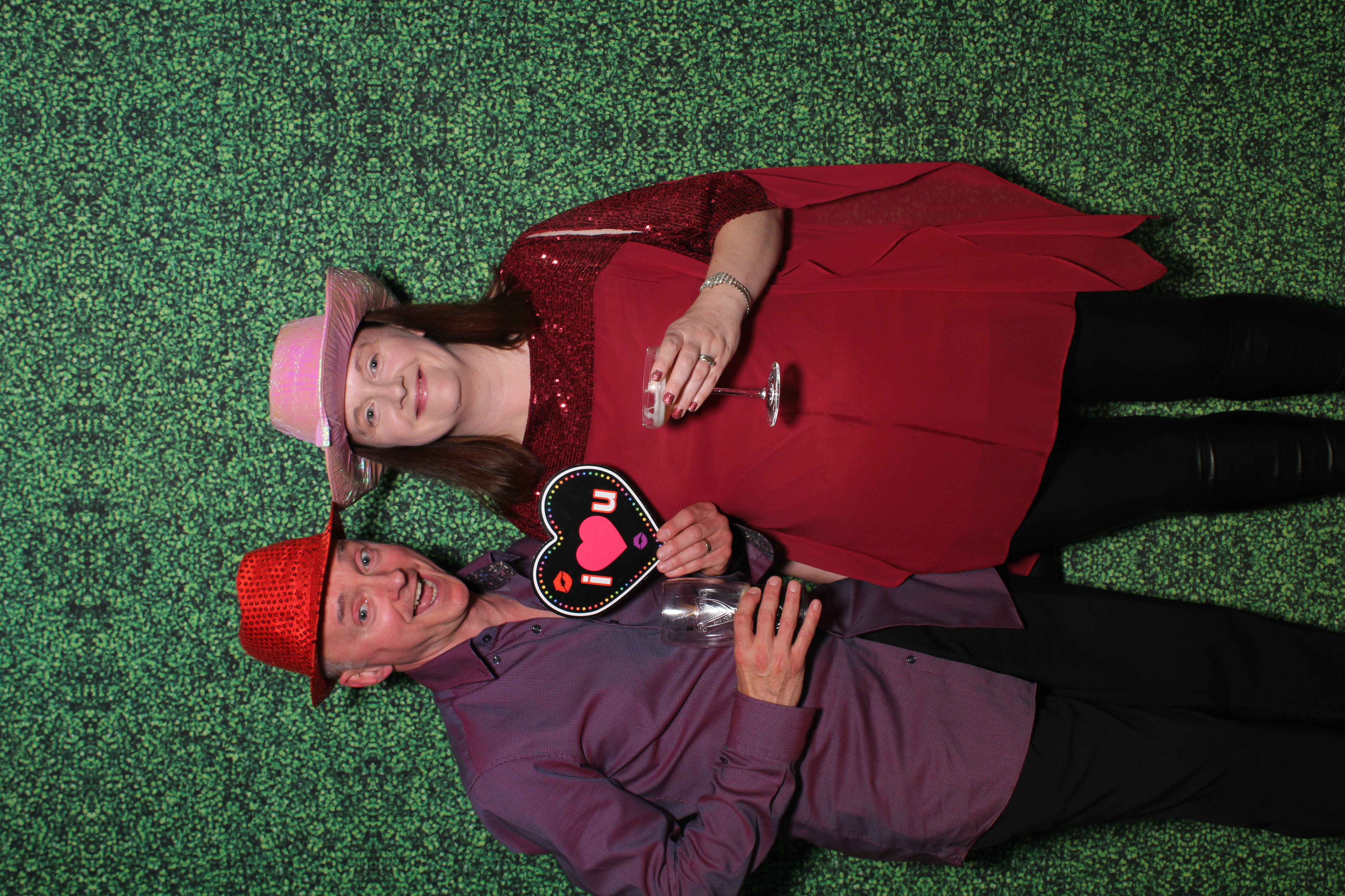 Lisa & Andy's Wedding | View more photos from the event at gallery.boothtube.co.uk/u/BoothtubeLtd/Lisa-Andys-Wedding