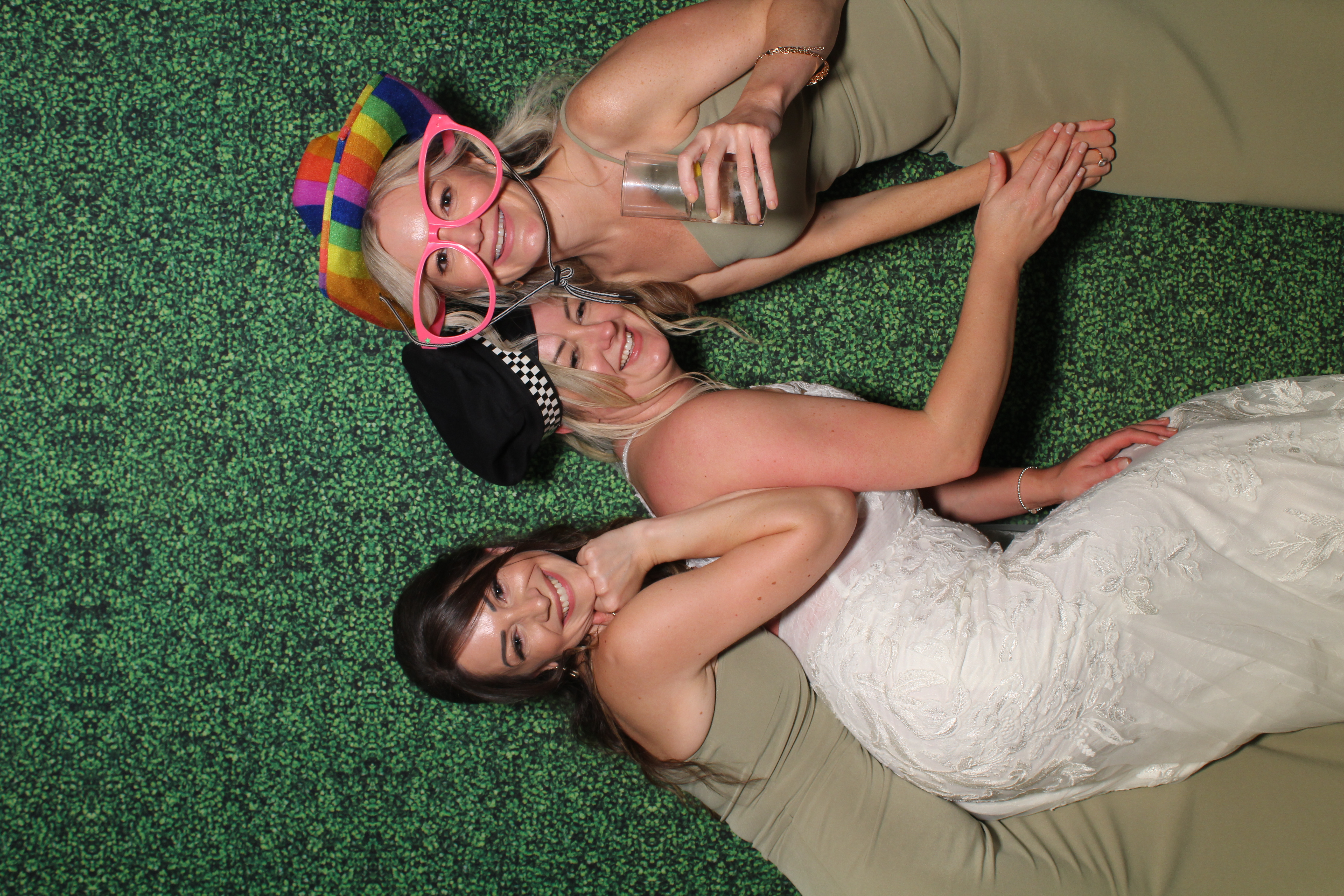 Lisa & Andy's Wedding | View more photos from the event at gallery.boothtube.co.uk/u/BoothtubeLtd/Lisa-Andys-Wedding