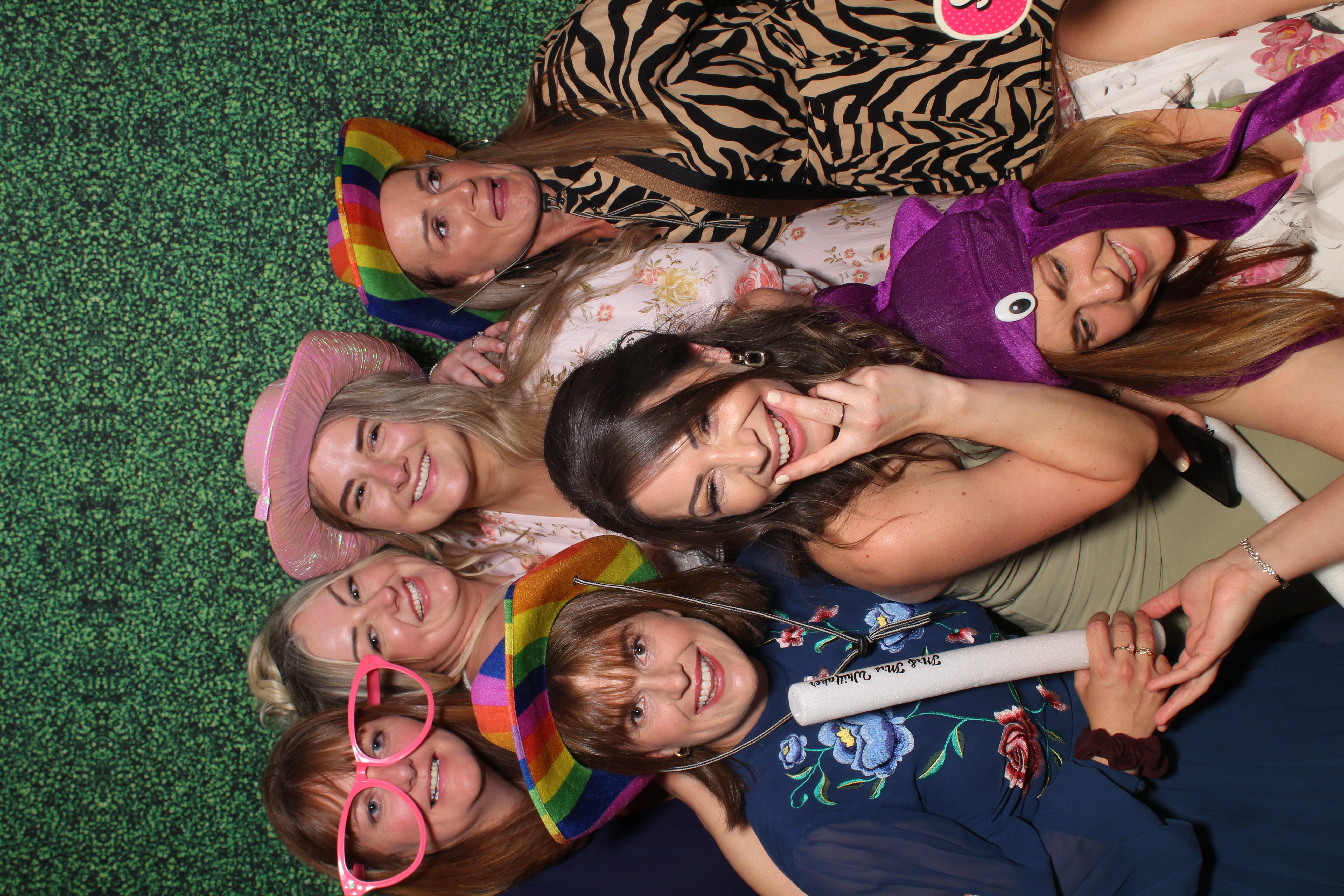 Lisa & Andy's Wedding | View more photos from the event at gallery.boothtube.co.uk/u/BoothtubeLtd/Lisa-Andys-Wedding