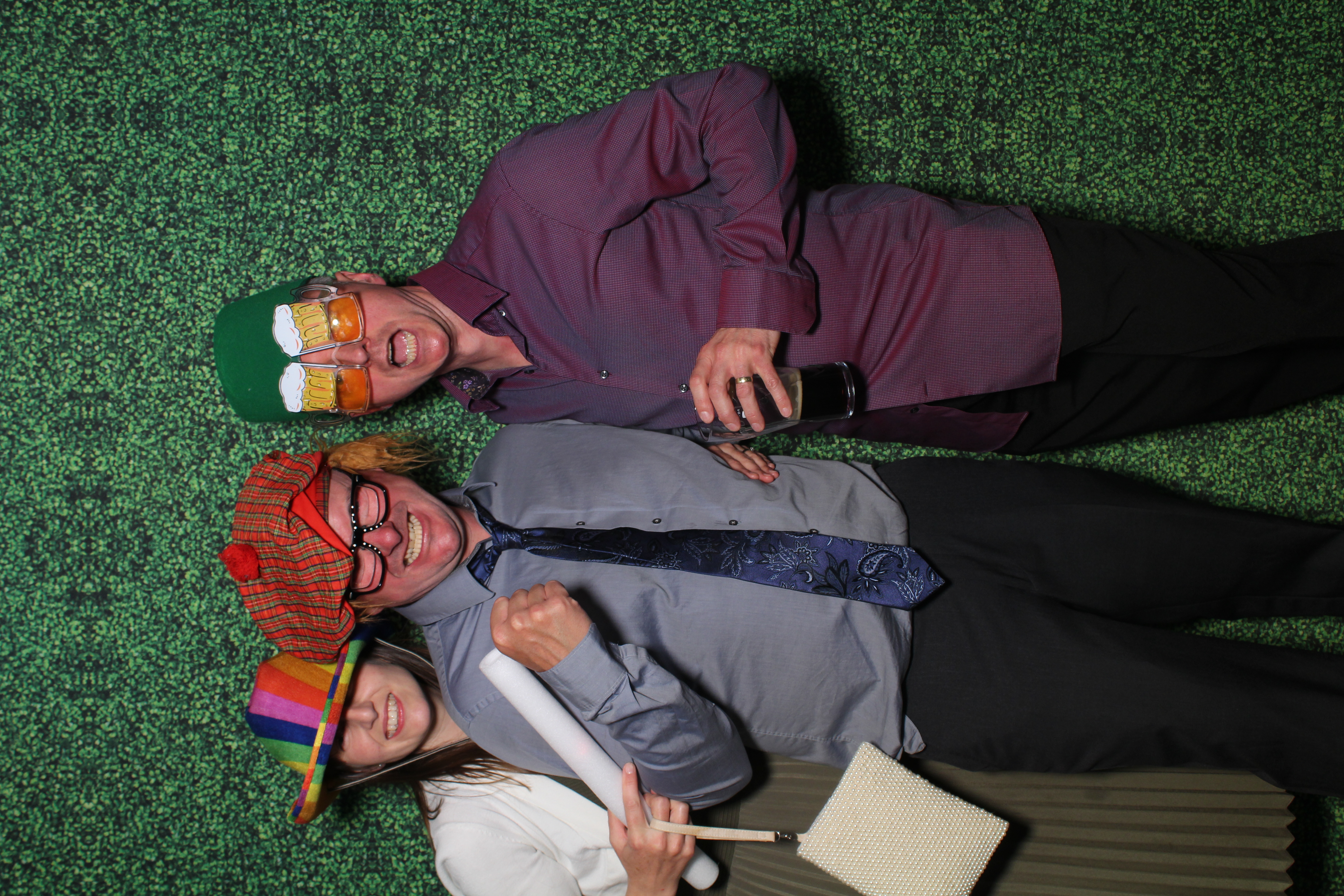 Lisa & Andy's Wedding | View more photos from the event at gallery.boothtube.co.uk/u/BoothtubeLtd/Lisa-Andys-Wedding