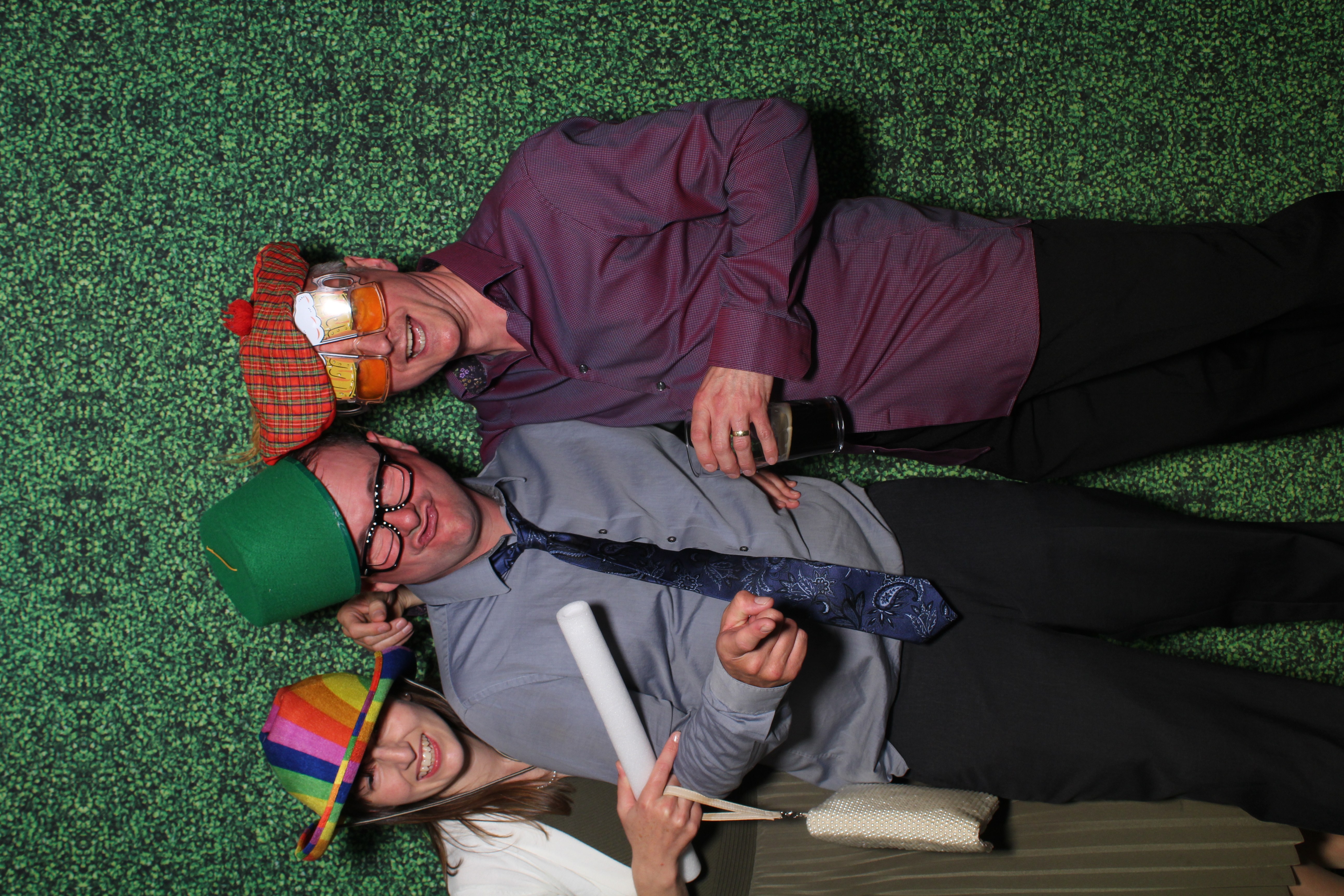 Lisa & Andy's Wedding | View more photos from the event at gallery.boothtube.co.uk/u/BoothtubeLtd/Lisa-Andys-Wedding