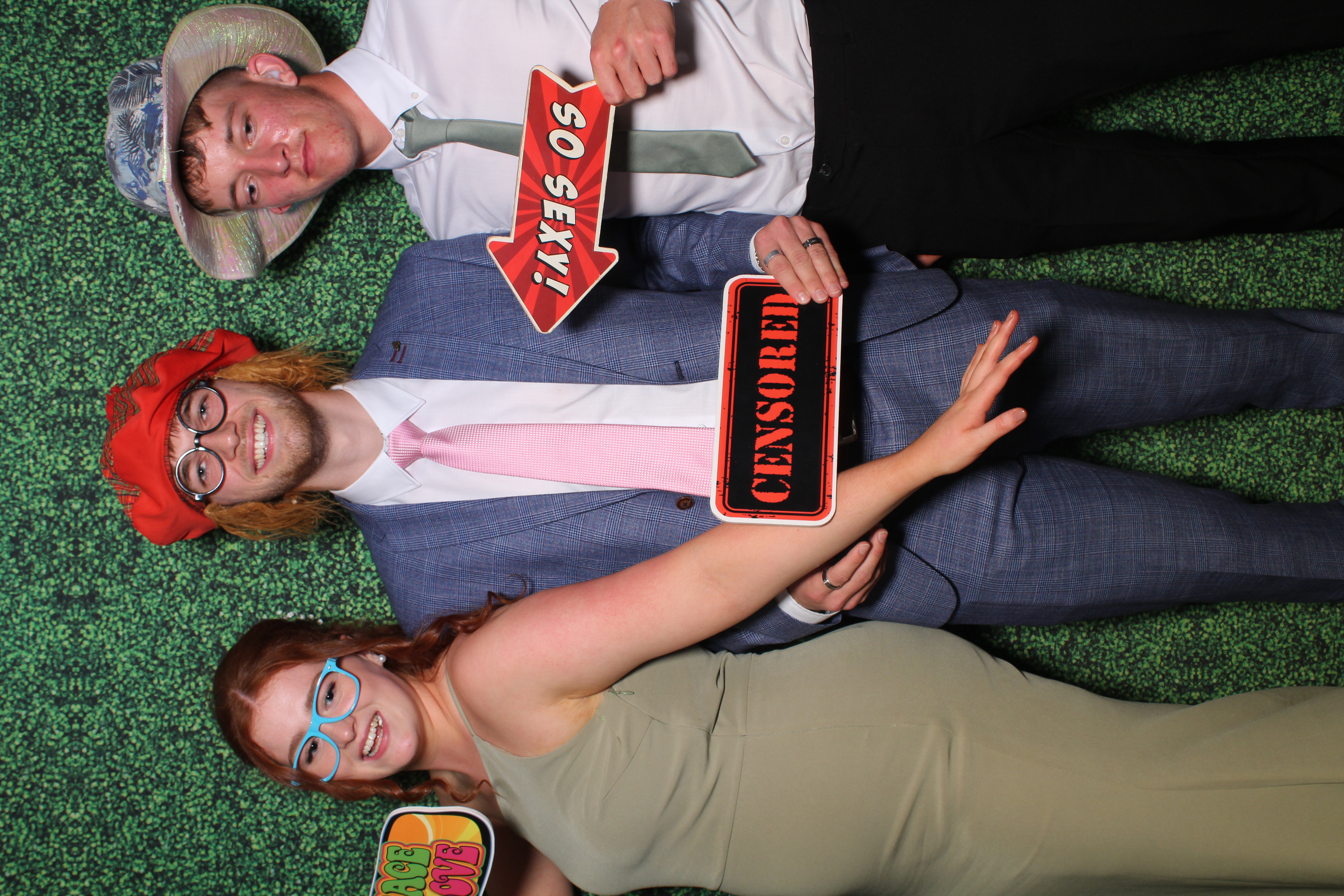 Lisa & Andy's Wedding | View more photos from the event at gallery.boothtube.co.uk/u/BoothtubeLtd/Lisa-Andys-Wedding