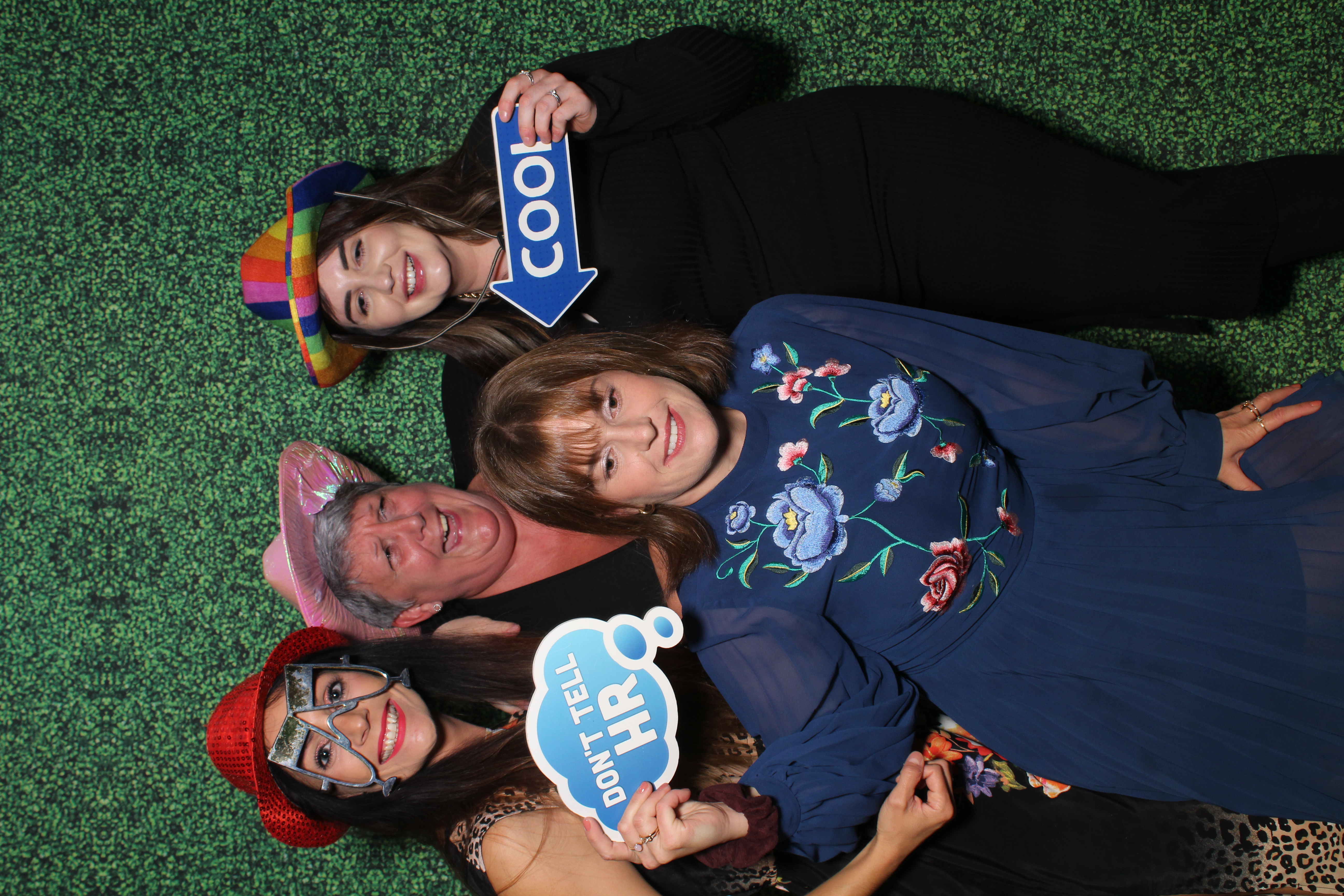 Lisa & Andy's Wedding | View more photos from the event at gallery.boothtube.co.uk/u/BoothtubeLtd/Lisa-Andys-Wedding