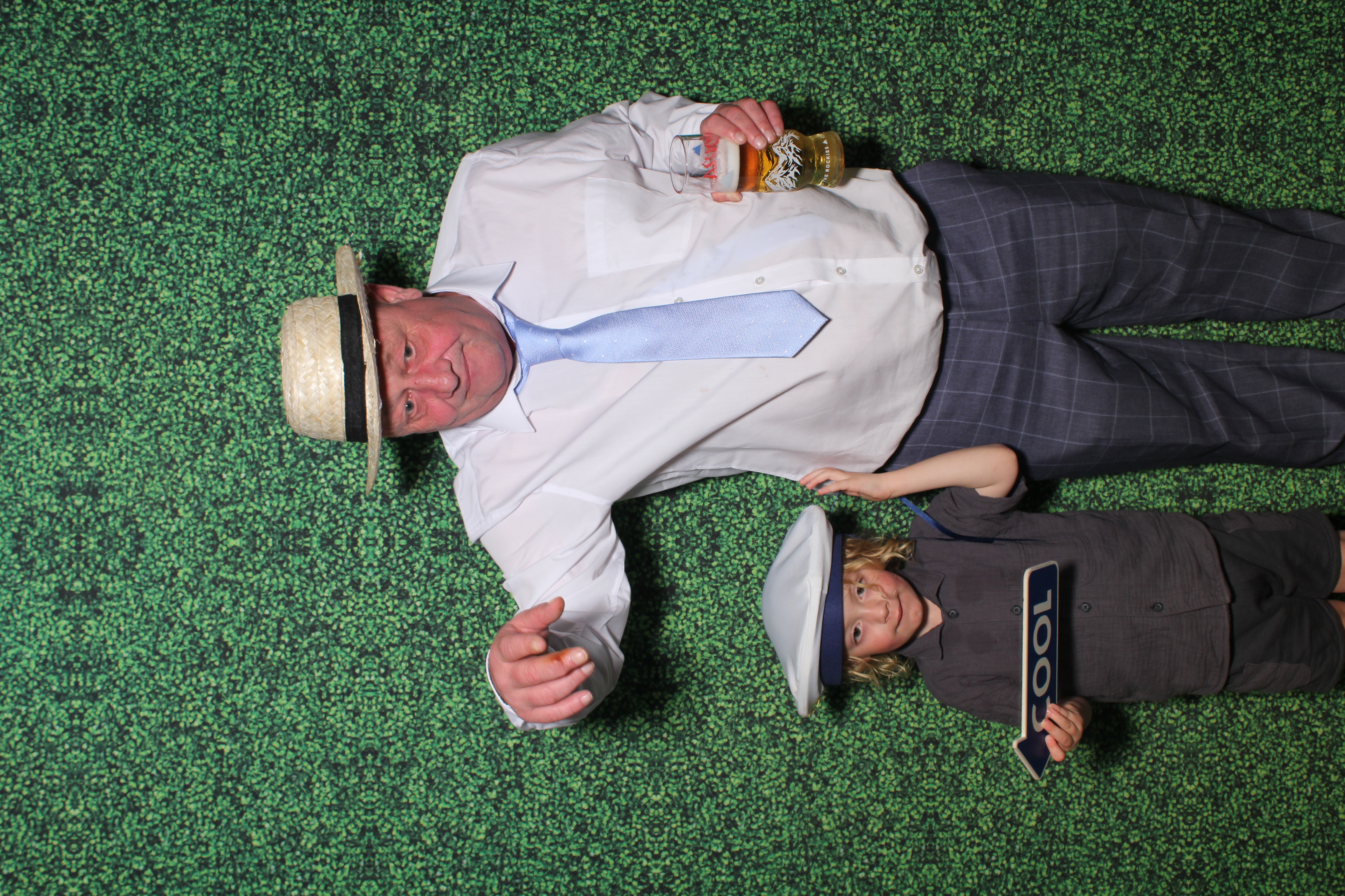 Lisa & Andy's Wedding | View more photos from the event at gallery.boothtube.co.uk/u/BoothtubeLtd/Lisa-Andys-Wedding