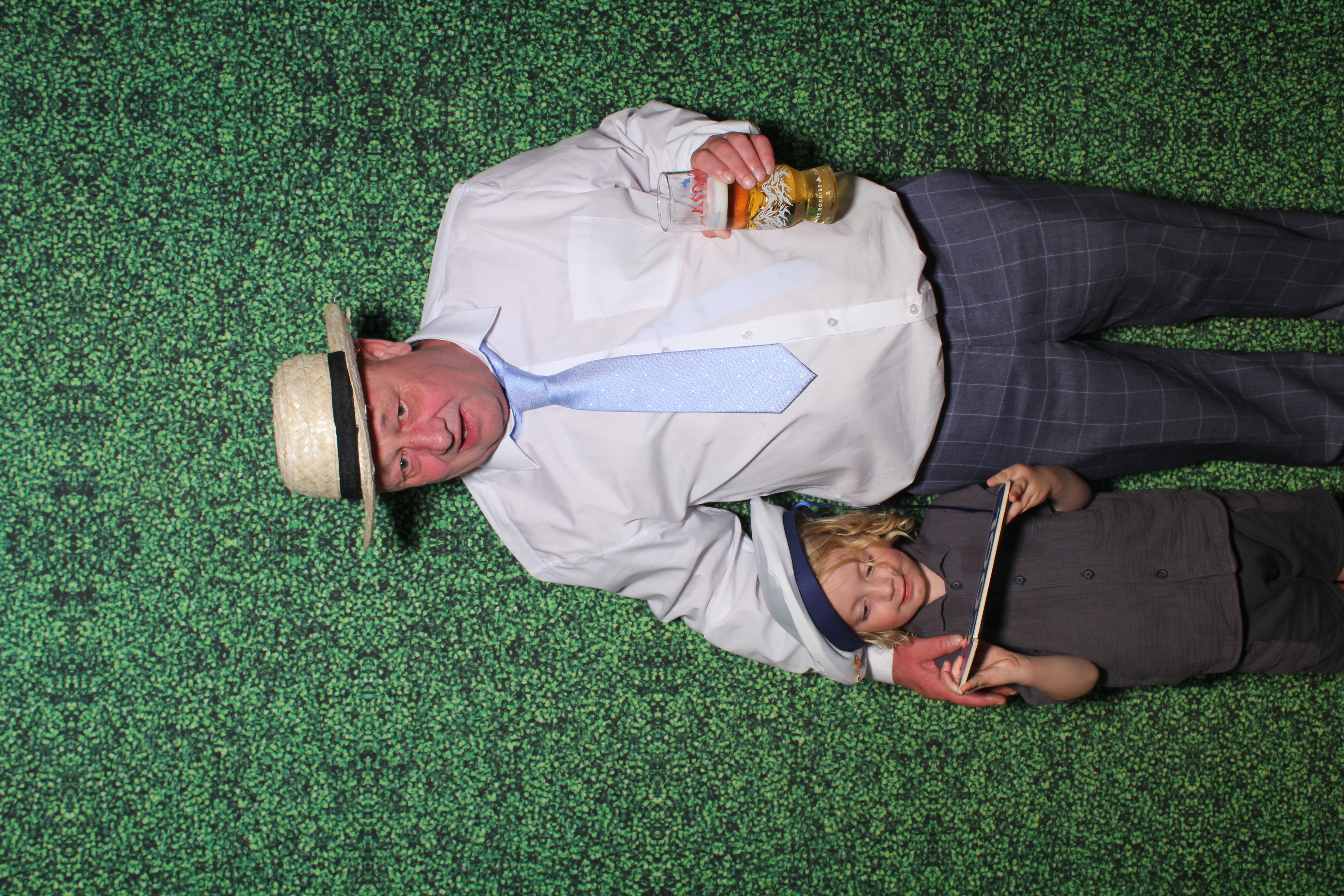 Lisa & Andy's Wedding | View more photos from the event at gallery.boothtube.co.uk/u/BoothtubeLtd/Lisa-Andys-Wedding