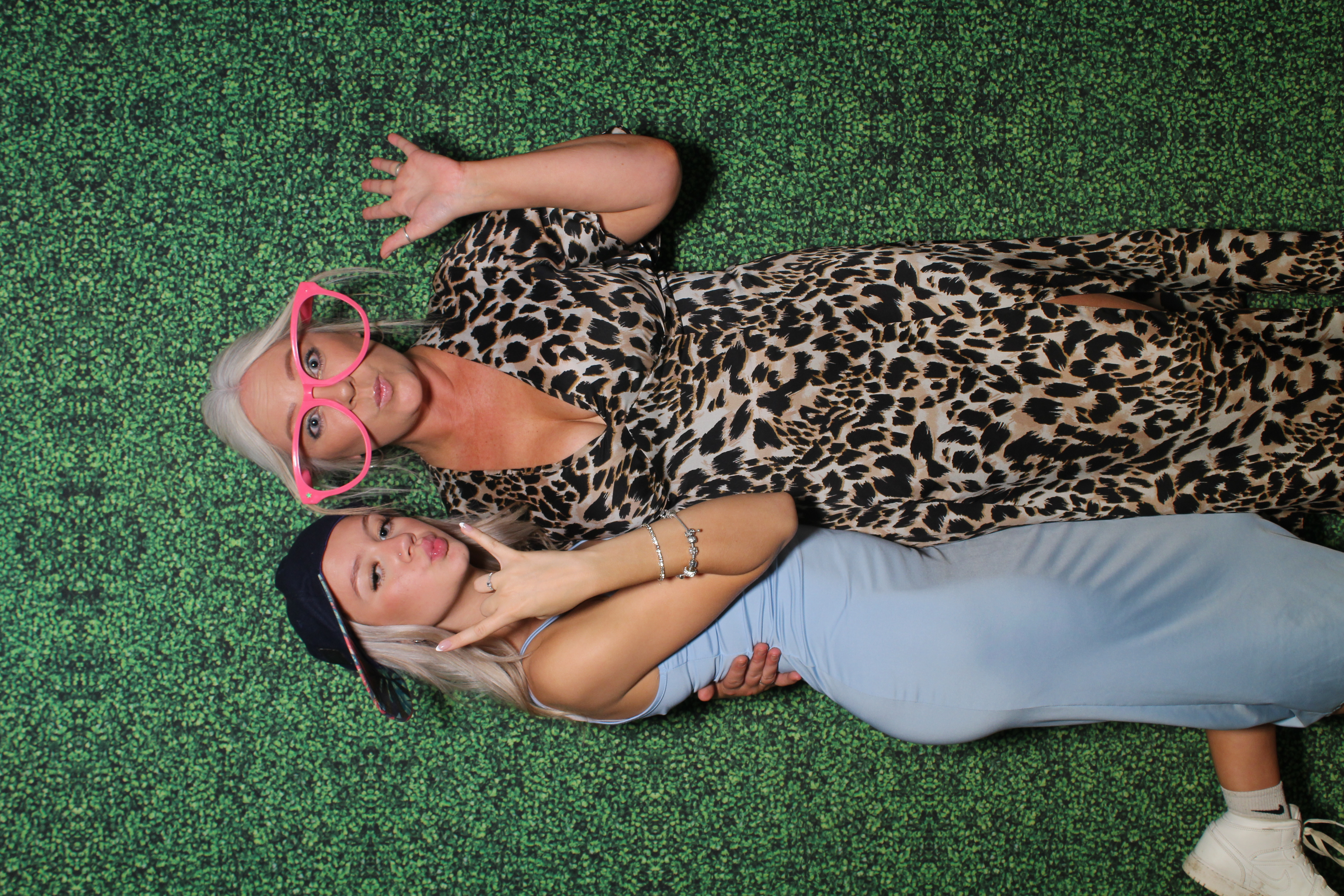 Lisa & Andy's Wedding | View more photos from the event at gallery.boothtube.co.uk/u/BoothtubeLtd/Lisa-Andys-Wedding