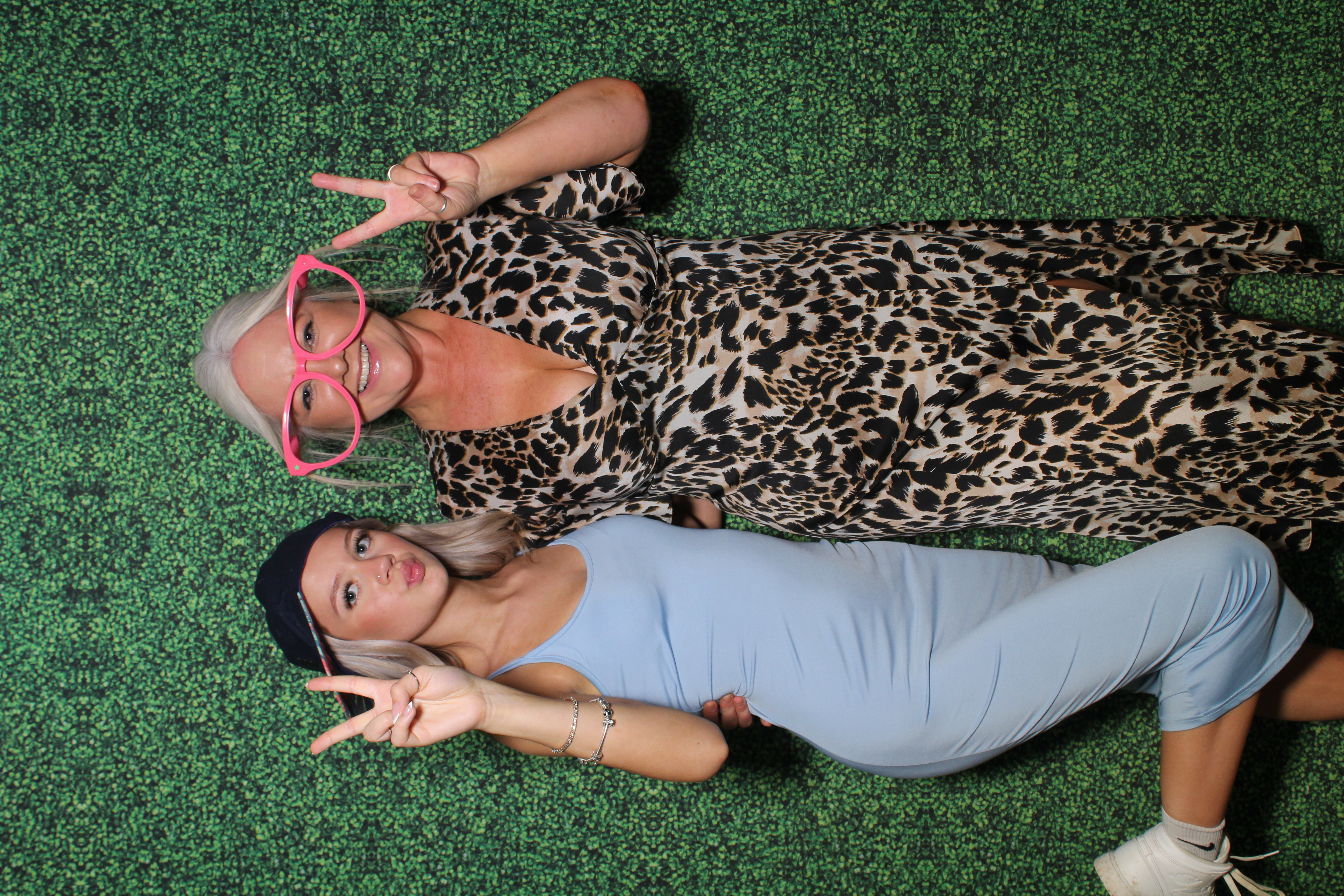 Lisa & Andy's Wedding | View more photos from the event at gallery.boothtube.co.uk/u/BoothtubeLtd/Lisa-Andys-Wedding