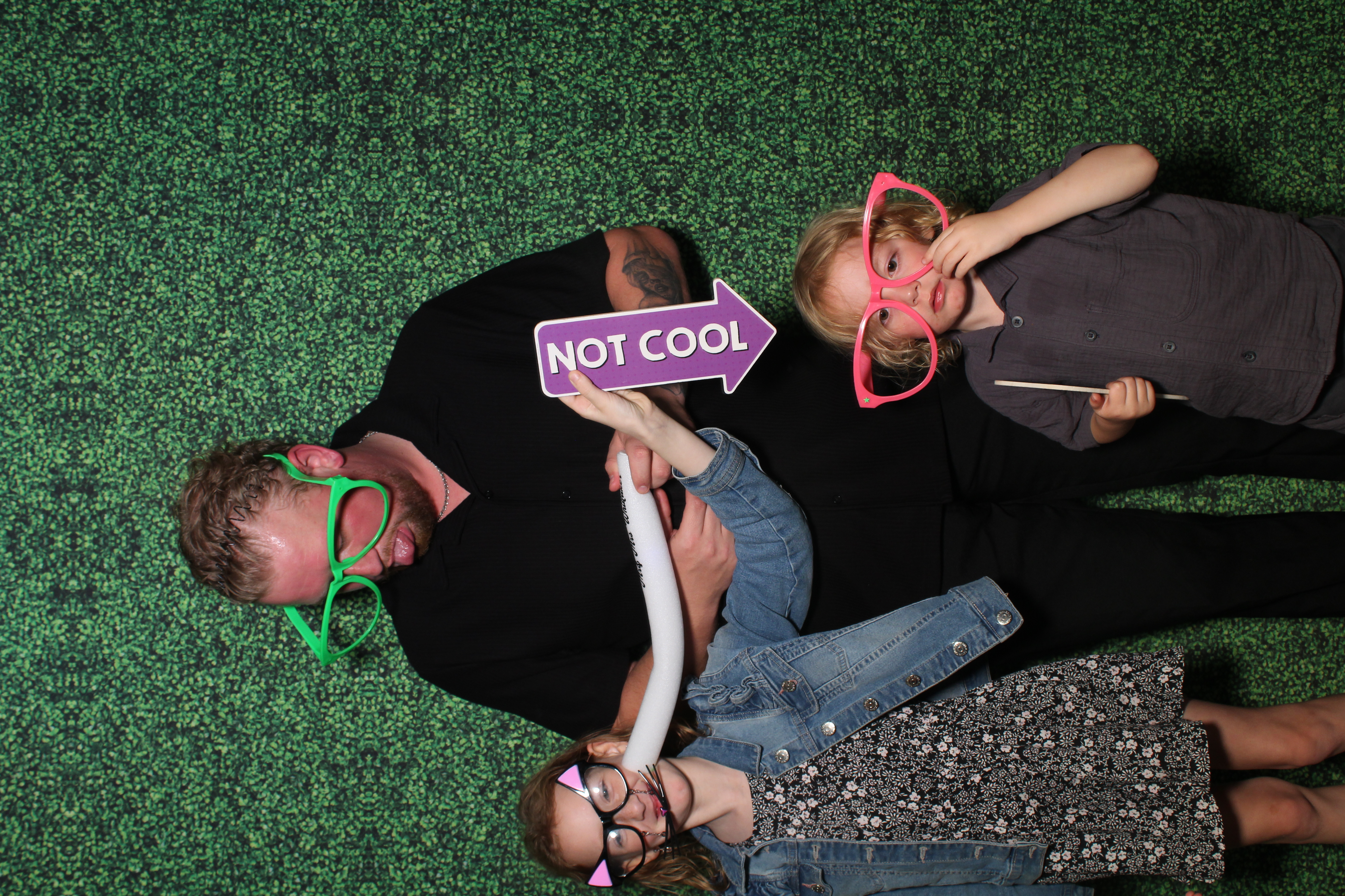 Lisa & Andy's Wedding | View more photos from the event at gallery.boothtube.co.uk/u/BoothtubeLtd/Lisa-Andys-Wedding