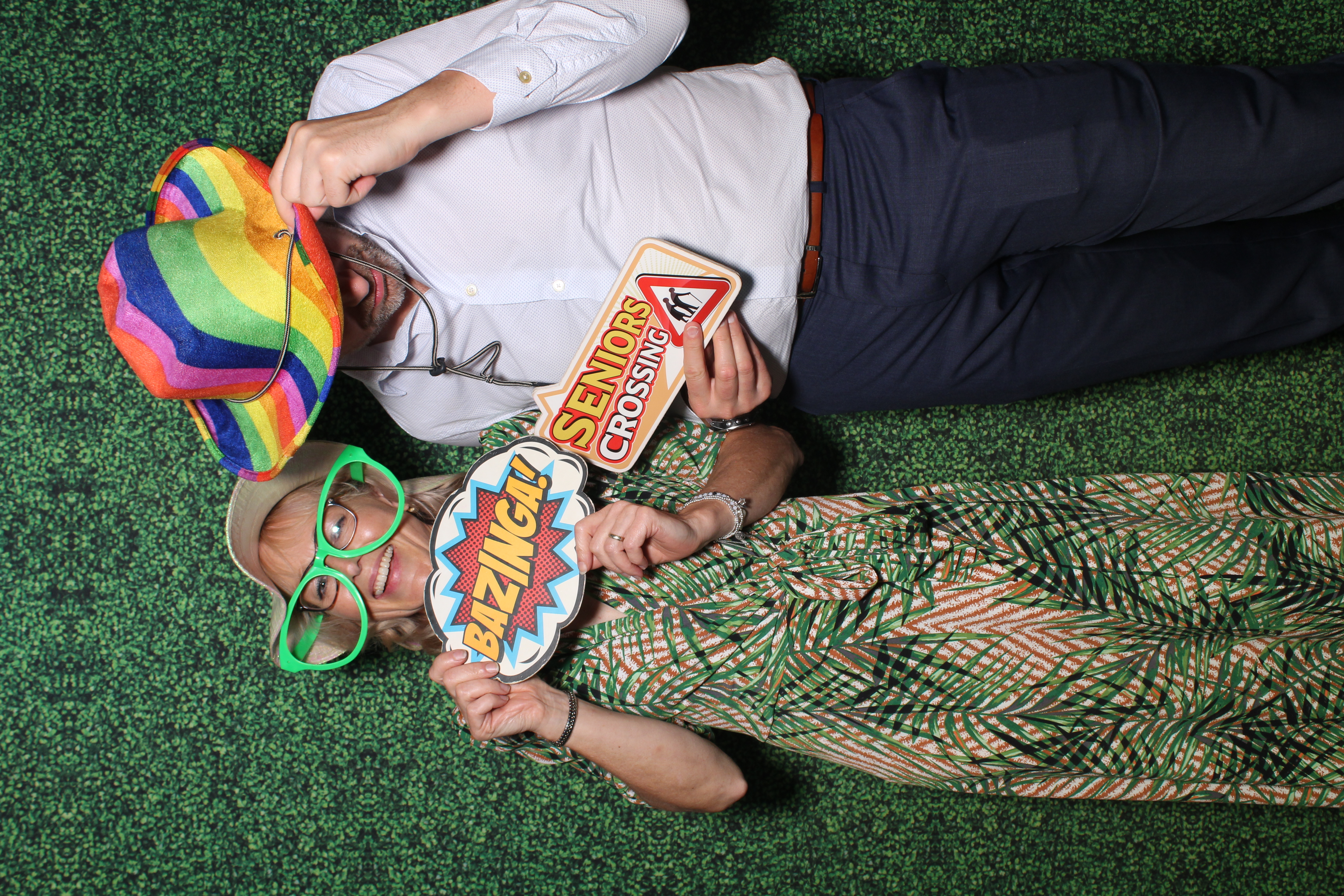 Lisa & Andy's Wedding | View more photos from the event at gallery.boothtube.co.uk/u/BoothtubeLtd/Lisa-Andys-Wedding