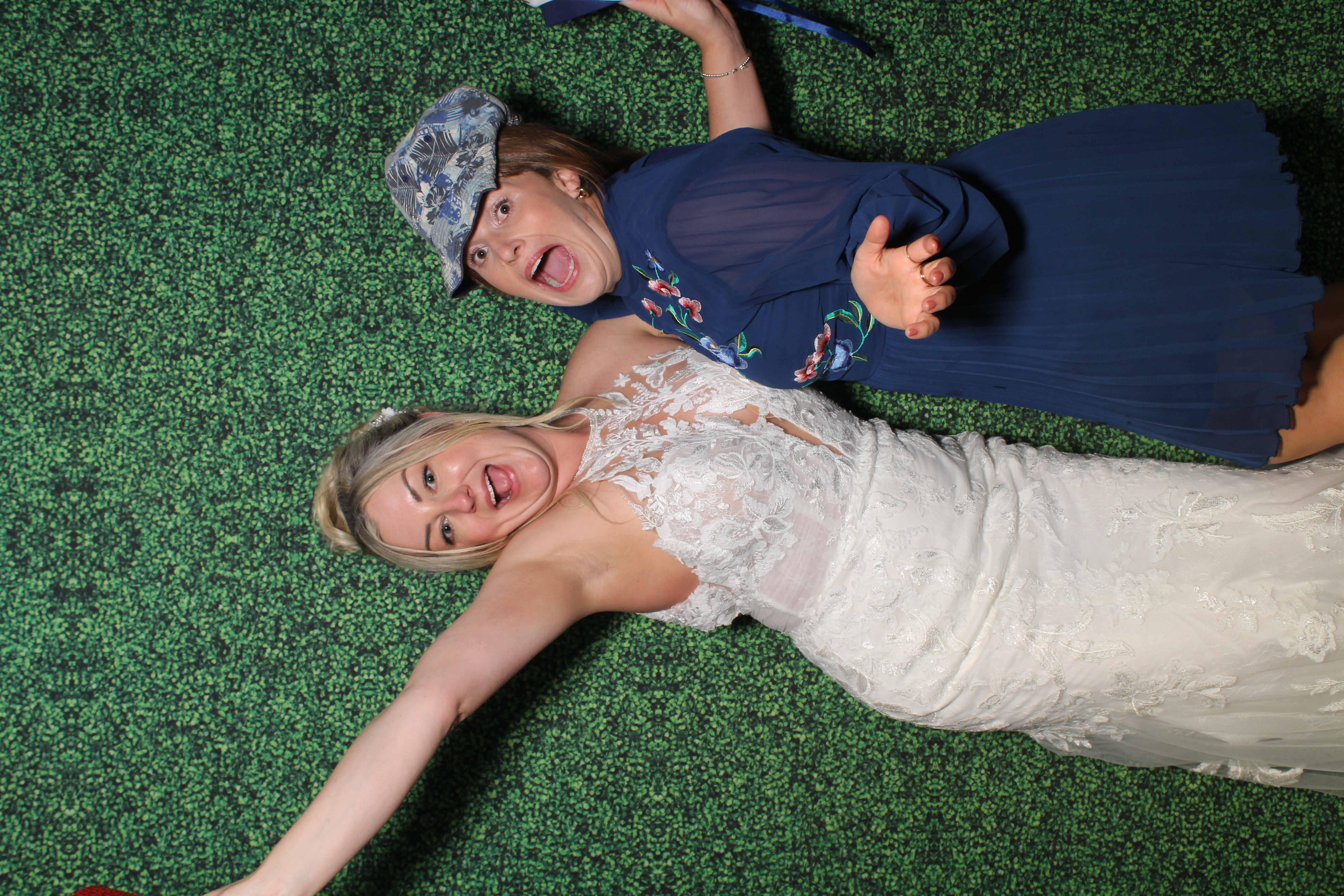 Lisa & Andy's Wedding | View more photos from the event at gallery.boothtube.co.uk/u/BoothtubeLtd/Lisa-Andys-Wedding