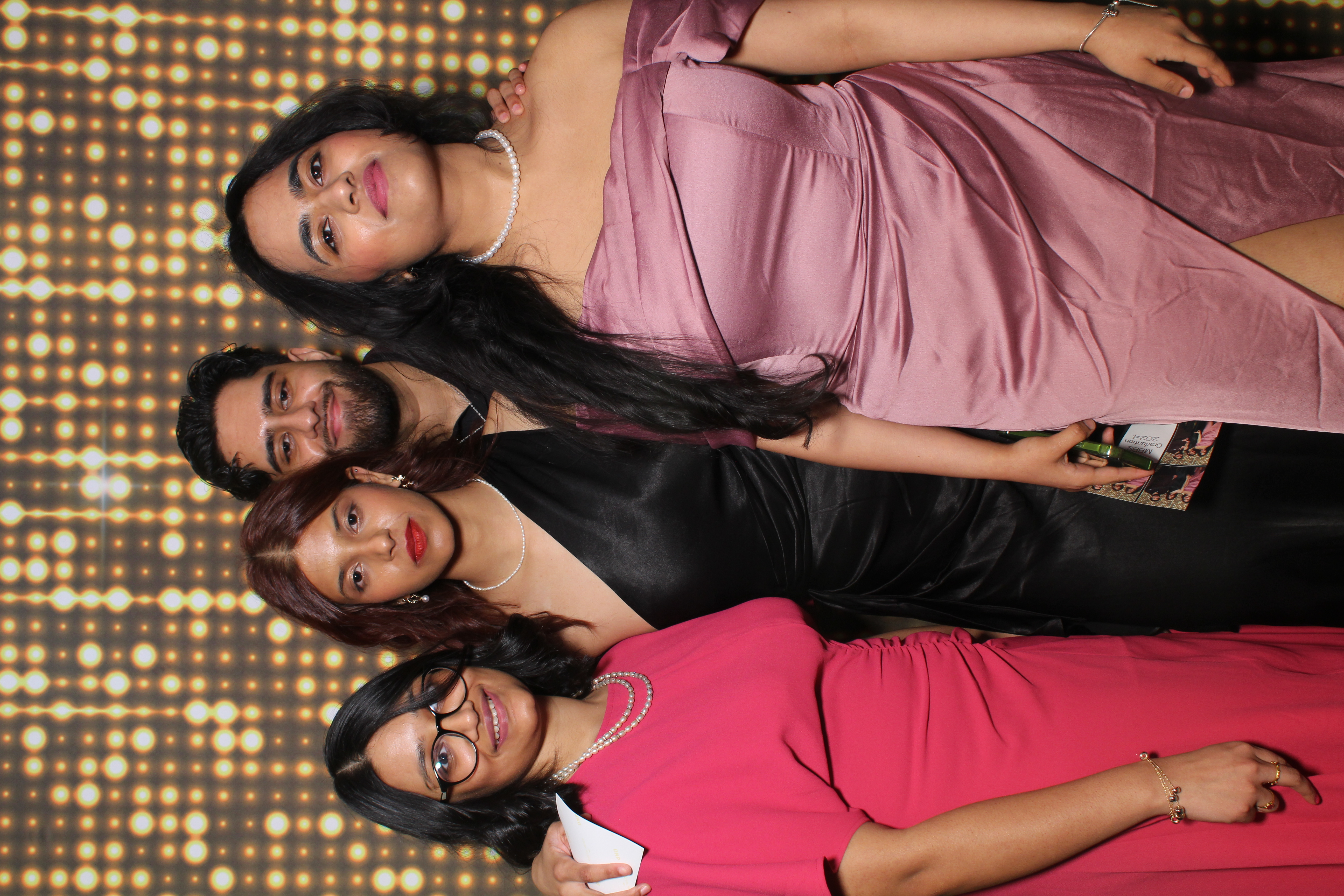 MBBS Graduation 2024 | View more photos from the event at gallery.boothtube.co.uk/u/BoothtubeLtd/MBBS-Graduation-2024