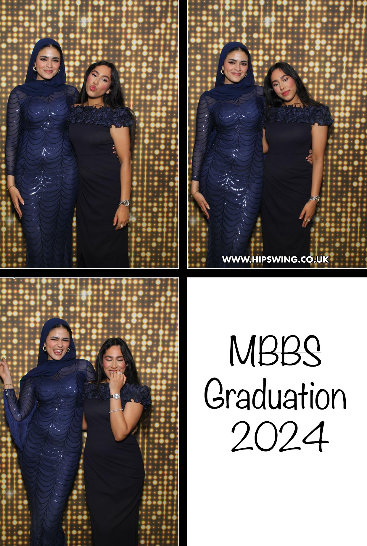 MBBS Graduation 2024 | View more photos from the event at gallery.boothtube.co.uk/u/BoothtubeLtd/MBBS-Graduation-2024