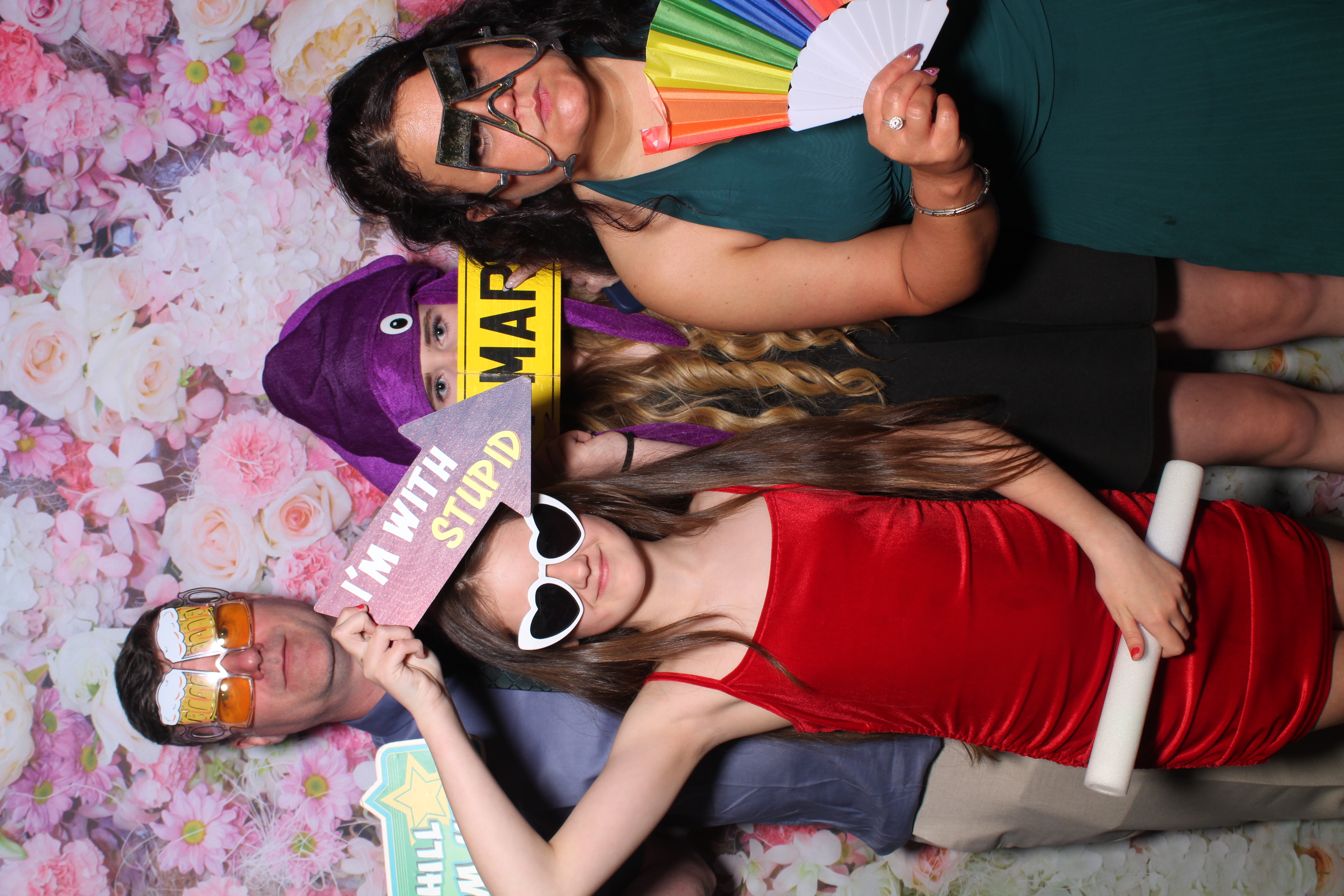 Mr & Mrs Shaw's Wedding  | View more photos from the event at gallery.boothtube.co.uk/u/BoothtubeLtd/Mr-Mrs-Shaws-Wedding