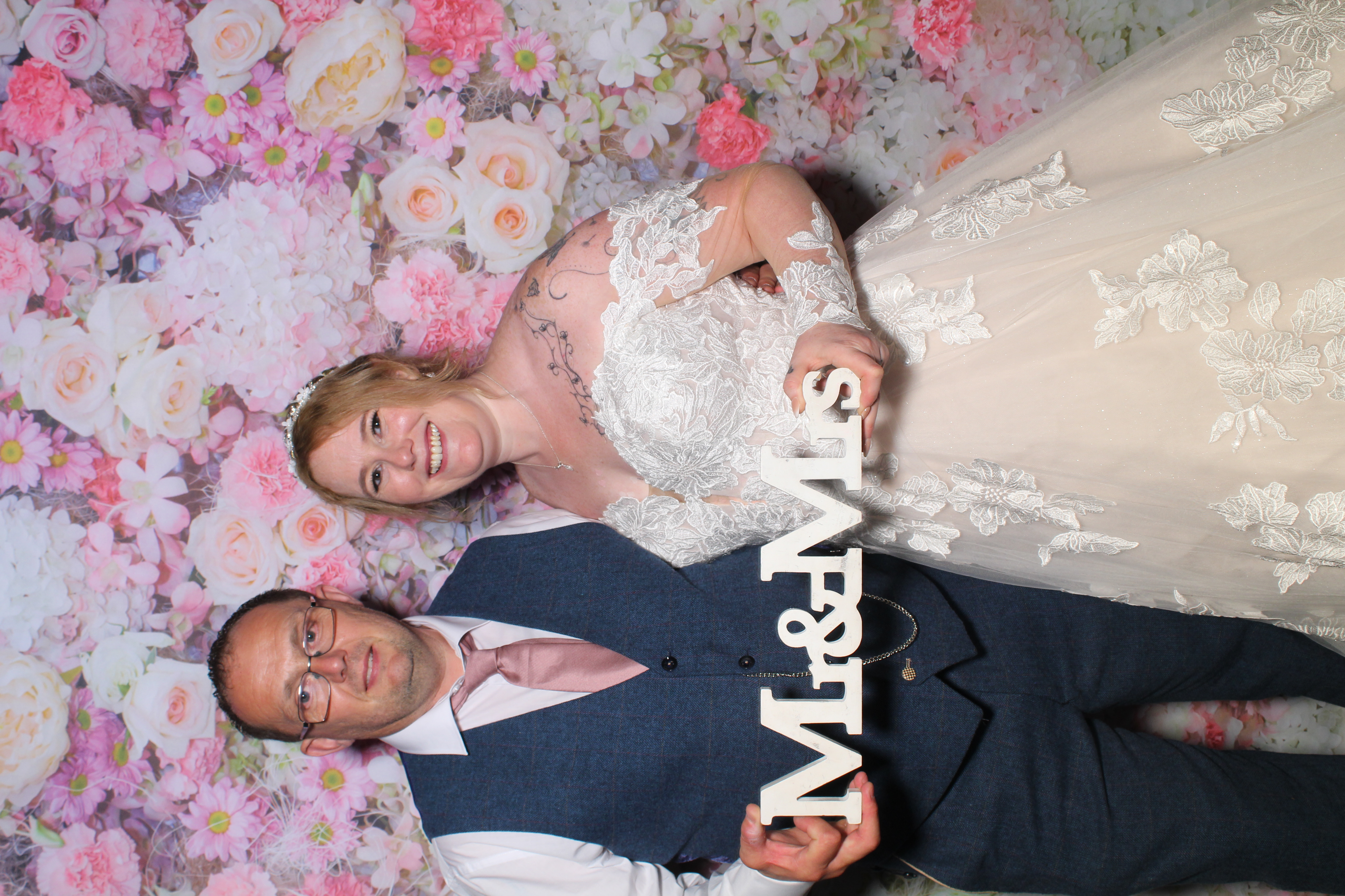 Mr & Mrs Shaw's Wedding  | View more photos from the event at gallery.boothtube.co.uk/u/BoothtubeLtd/Mr-Mrs-Shaws-Wedding