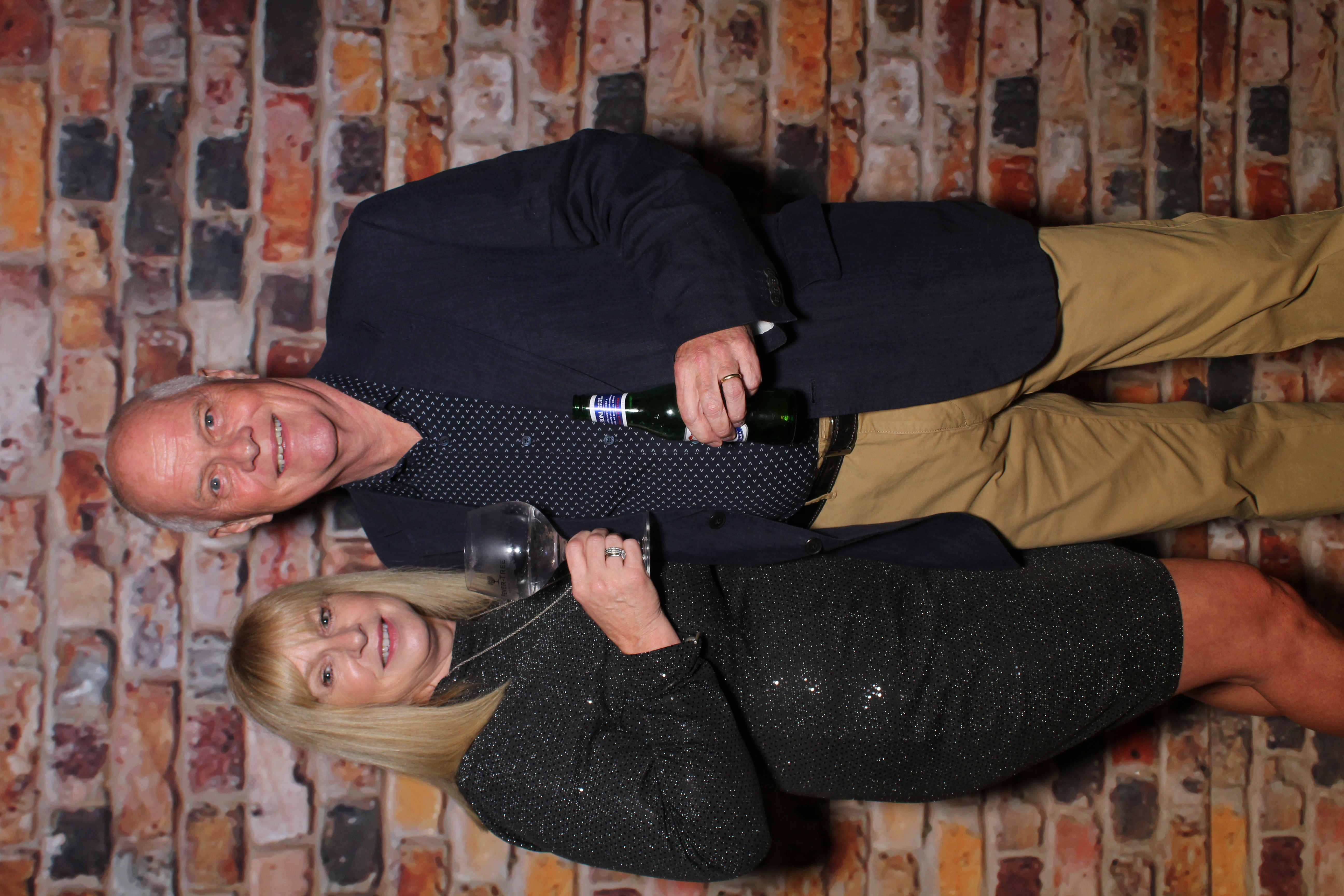 Paul & Karen's 50th | View more photos from the event at gallery.boothtube.co.uk/u/BoothtubeLtd/Paul-Karens-50th