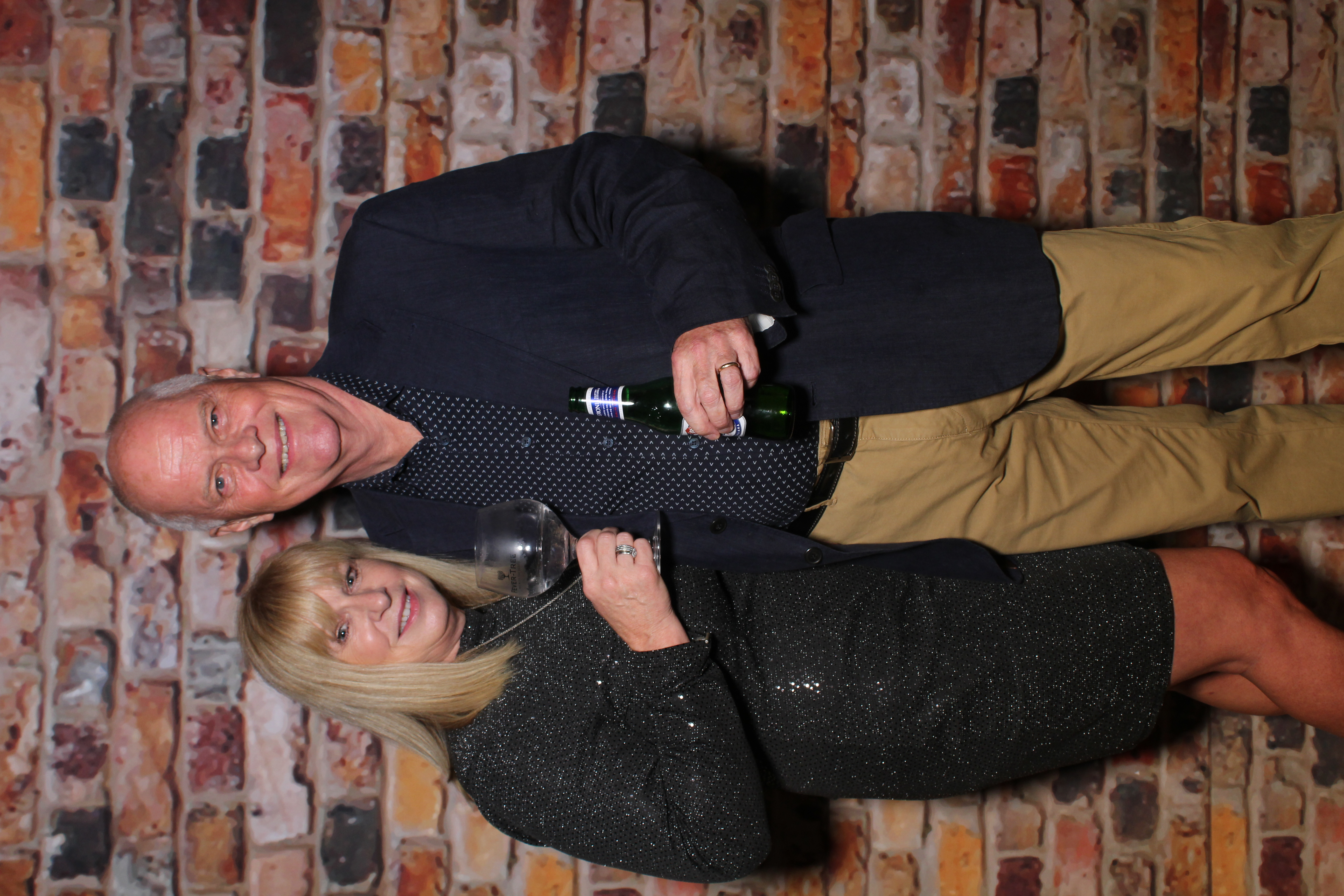 Paul & Karen's 50th | View more photos from the event at gallery.boothtube.co.uk/u/BoothtubeLtd/Paul-Karens-50th