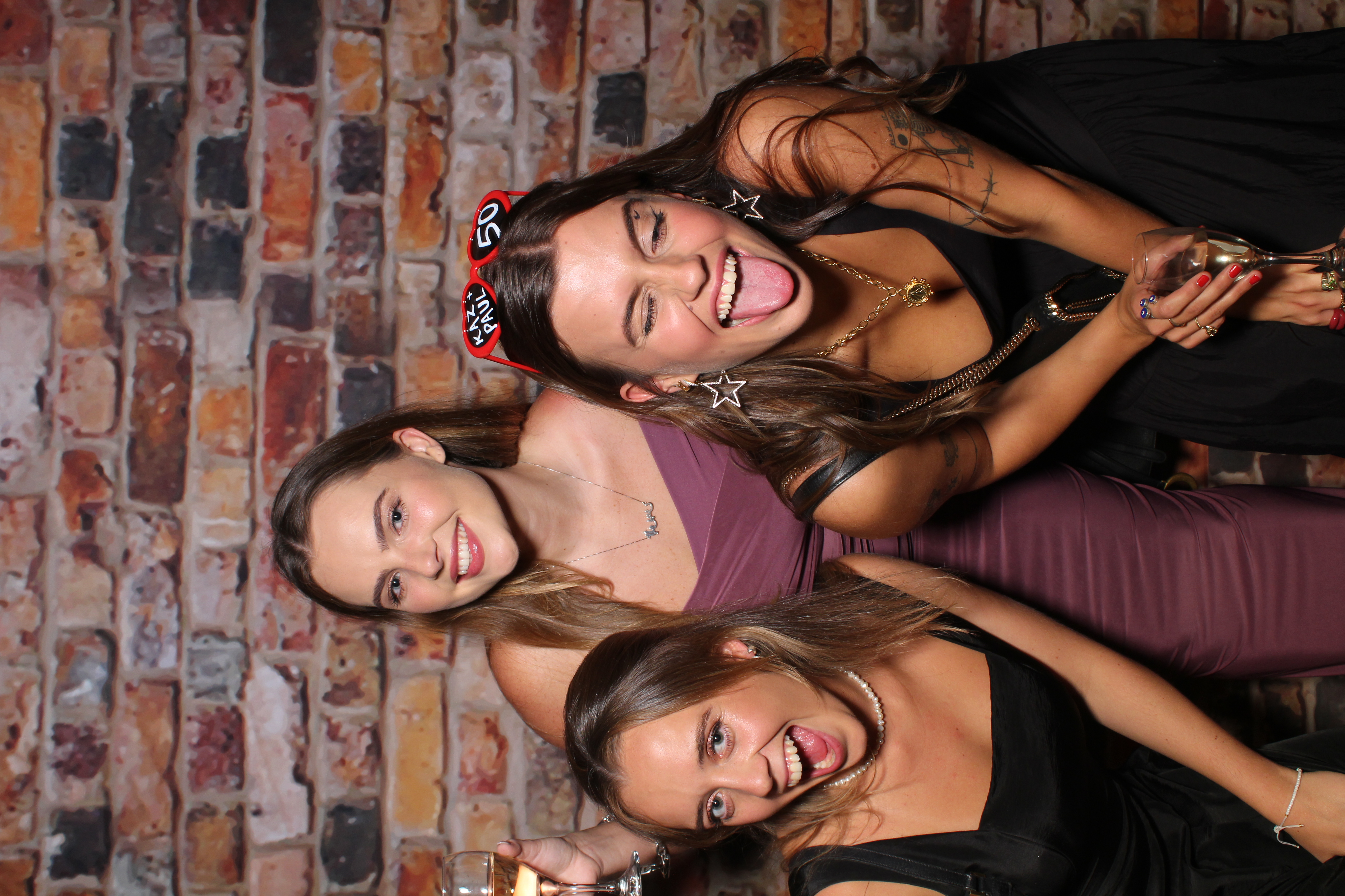 Paul & Karen's 50th | View more photos from the event at gallery.boothtube.co.uk/u/BoothtubeLtd/Paul-Karens-50th