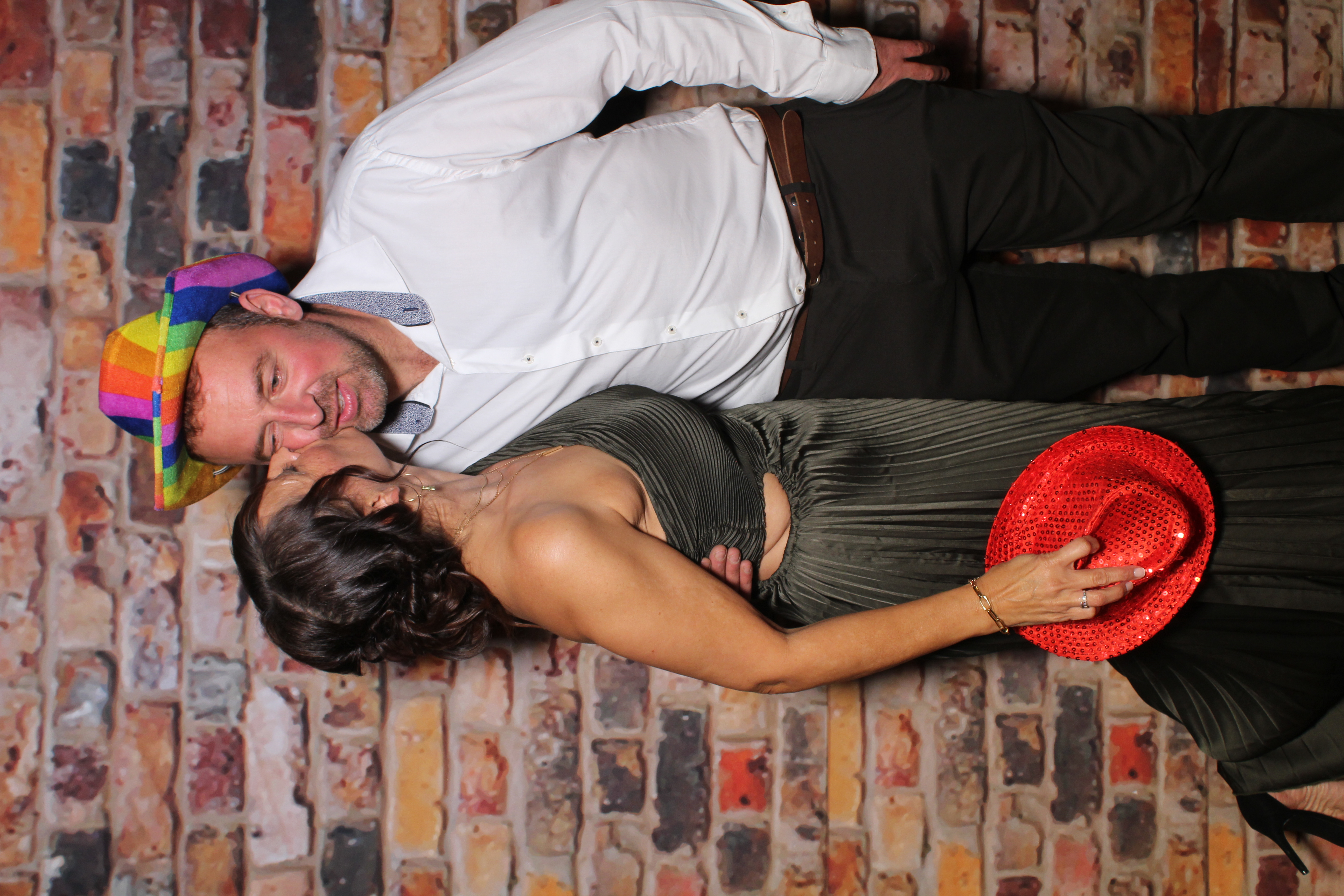 Paul & Karen's 50th | View more photos from the event at gallery.boothtube.co.uk/u/BoothtubeLtd/Paul-Karens-50th