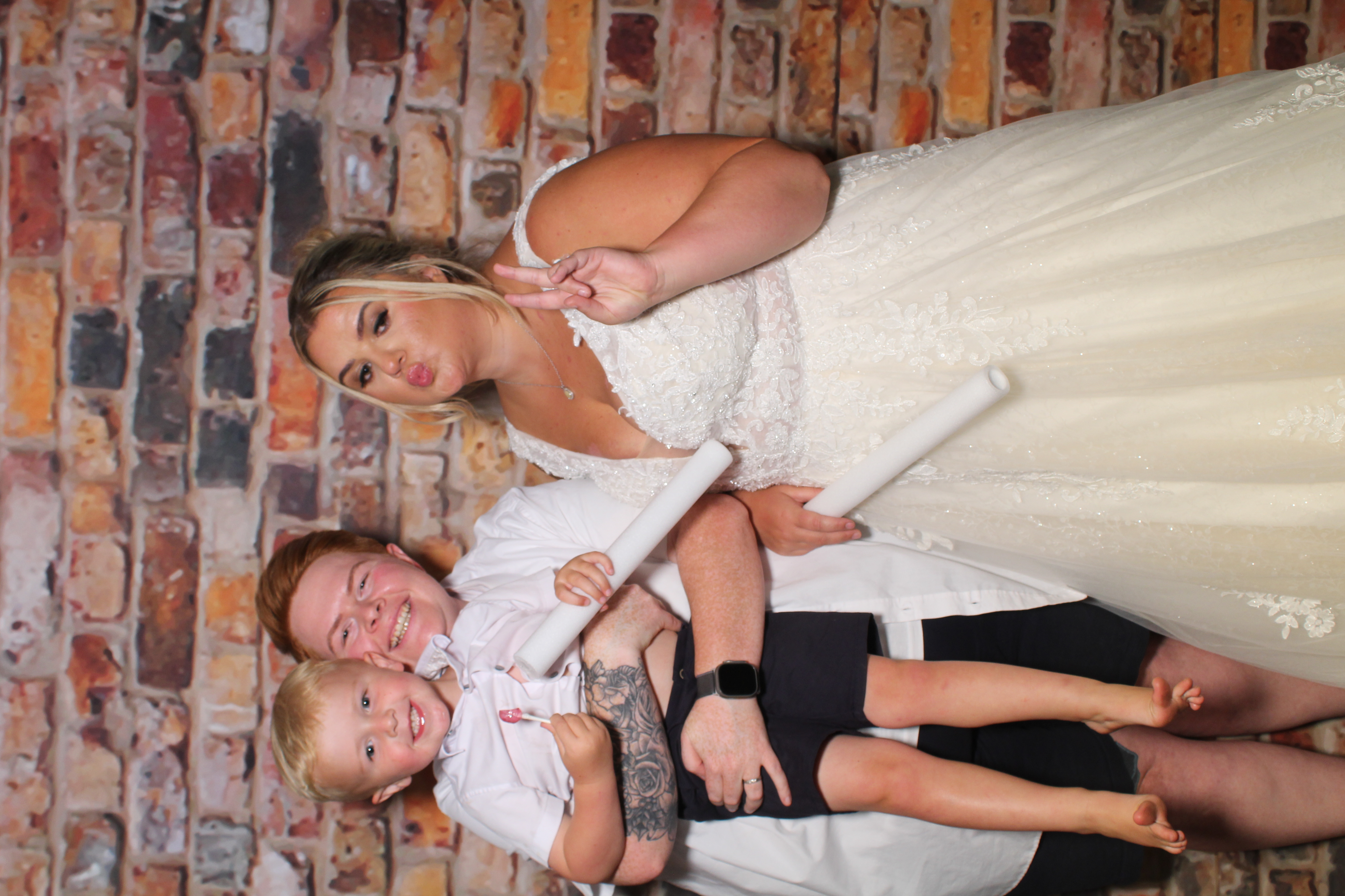 Ryan & Elizabeth's Wedding | View more photos from the event at gallery.boothtube.co.uk/u/BoothtubeLtd/Ryan-Elizabeths-Wedding