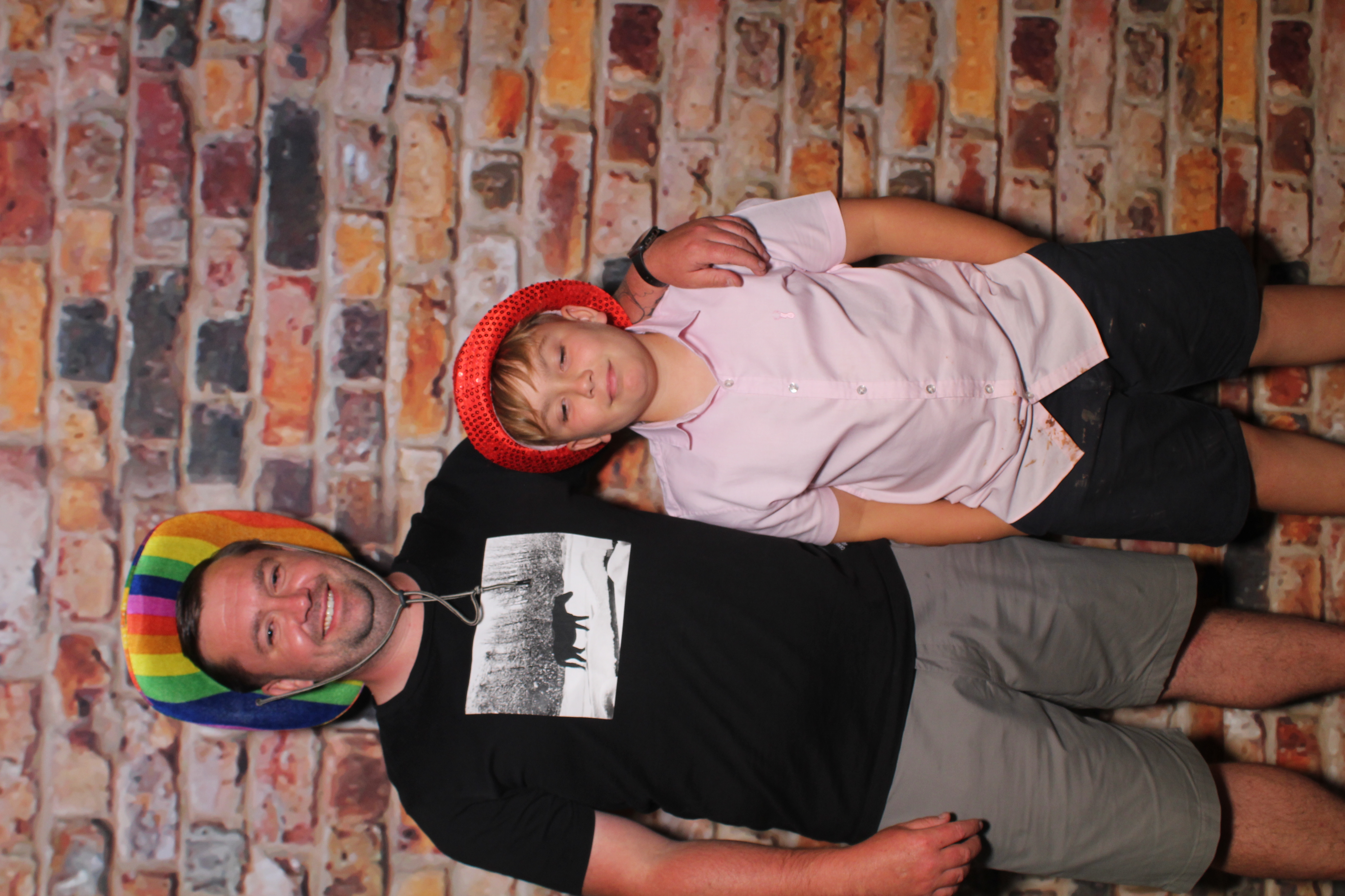 Ryan & Elizabeth's Wedding | View more photos from the event at gallery.boothtube.co.uk/u/BoothtubeLtd/Ryan-Elizabeths-Wedding