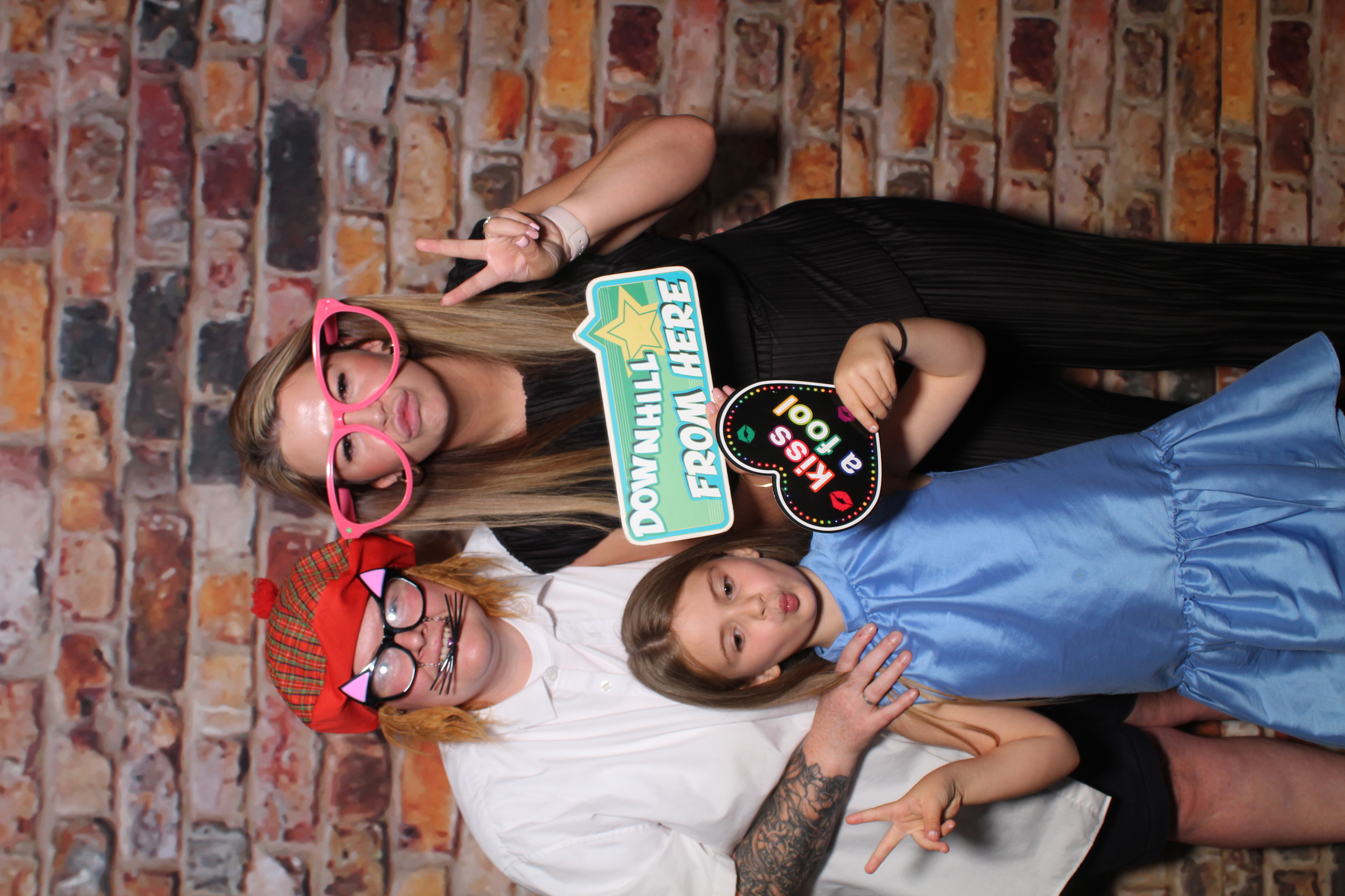 Ryan & Elizabeth's Wedding | View more photos from the event at gallery.boothtube.co.uk/u/BoothtubeLtd/Ryan-Elizabeths-Wedding