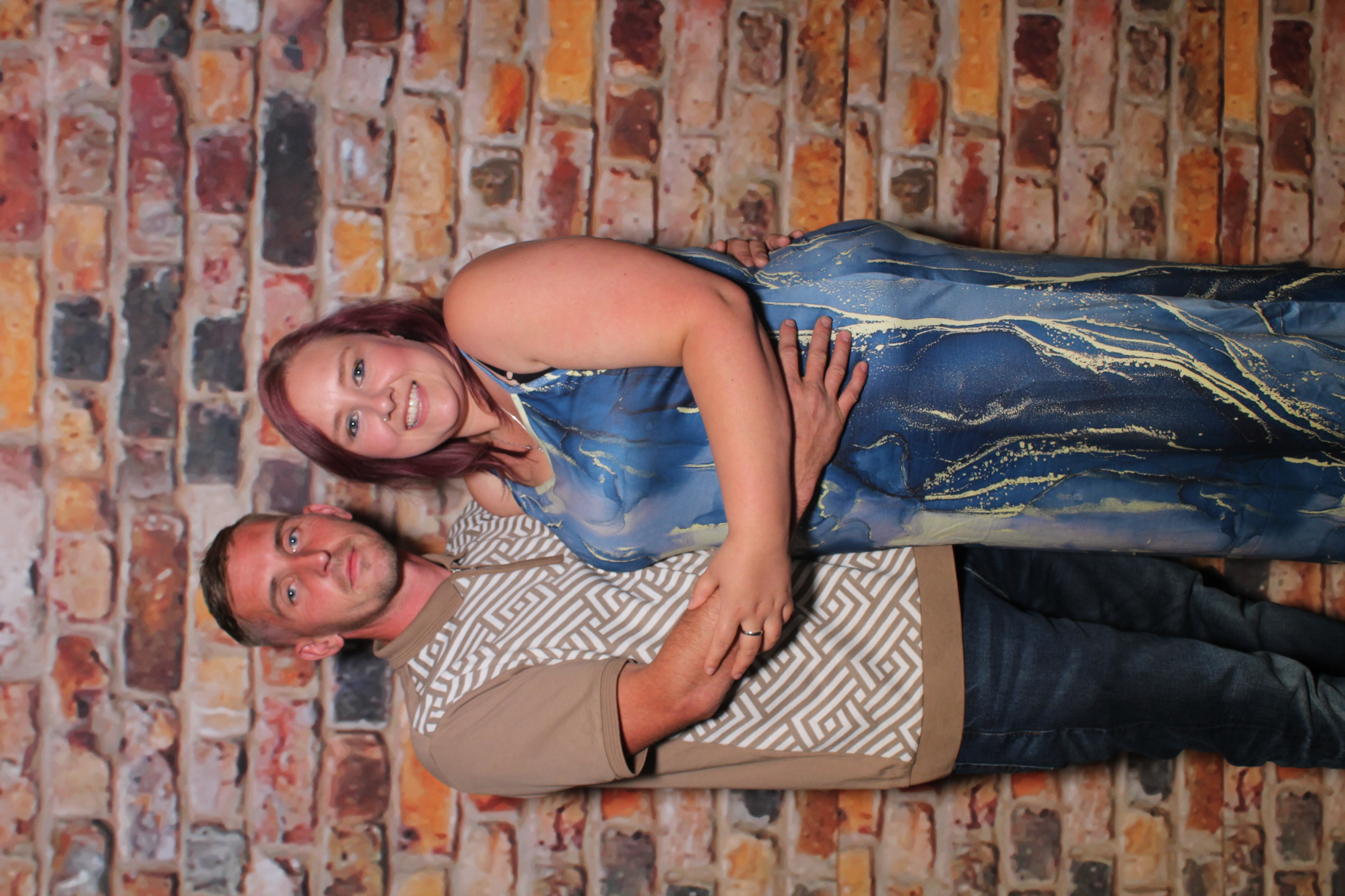 Ryan & Elizabeth's Wedding | View more photos from the event at gallery.boothtube.co.uk/u/BoothtubeLtd/Ryan-Elizabeths-Wedding