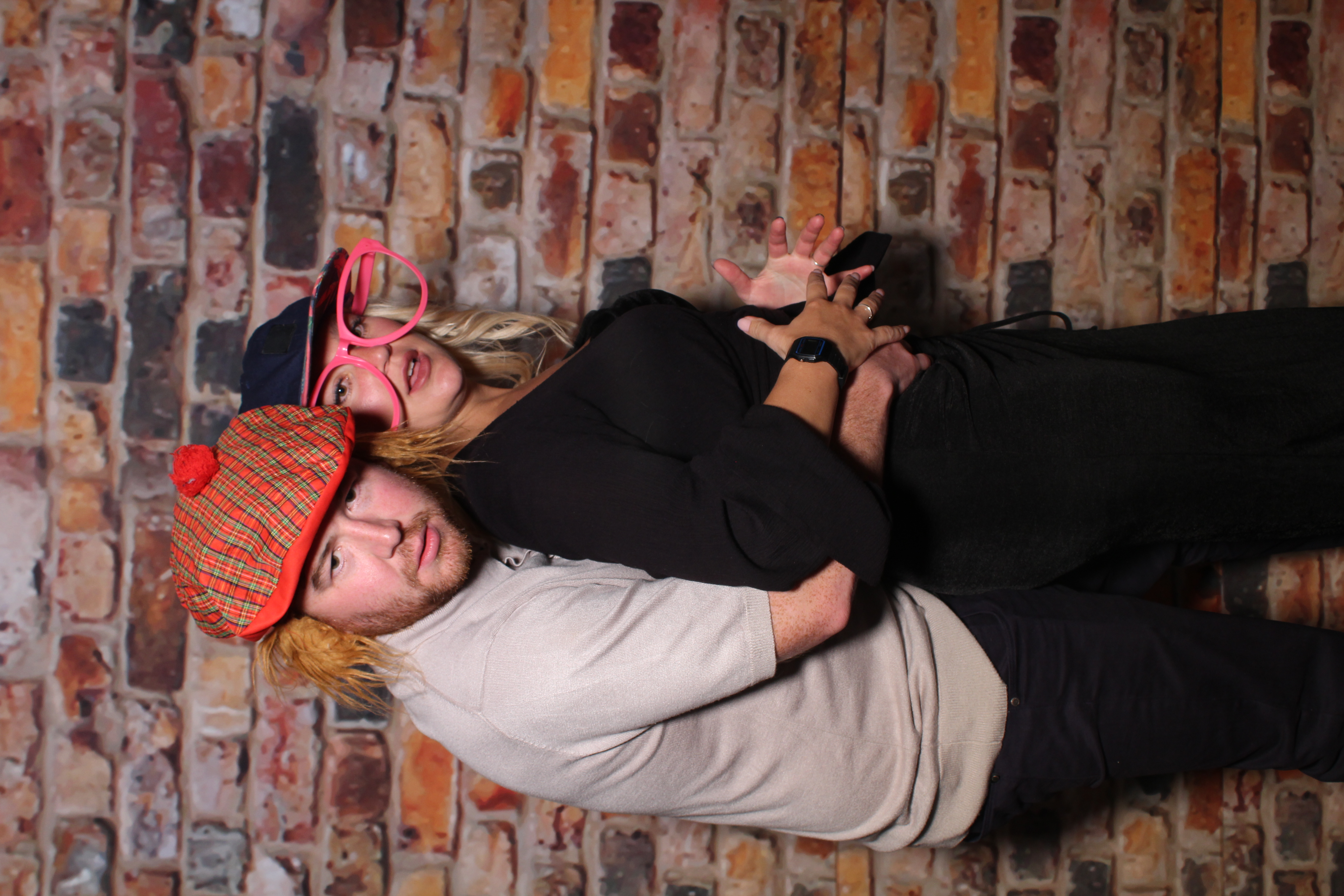 Ryan & Elizabeth's Wedding | View more photos from the event at gallery.boothtube.co.uk/u/BoothtubeLtd/Ryan-Elizabeths-Wedding