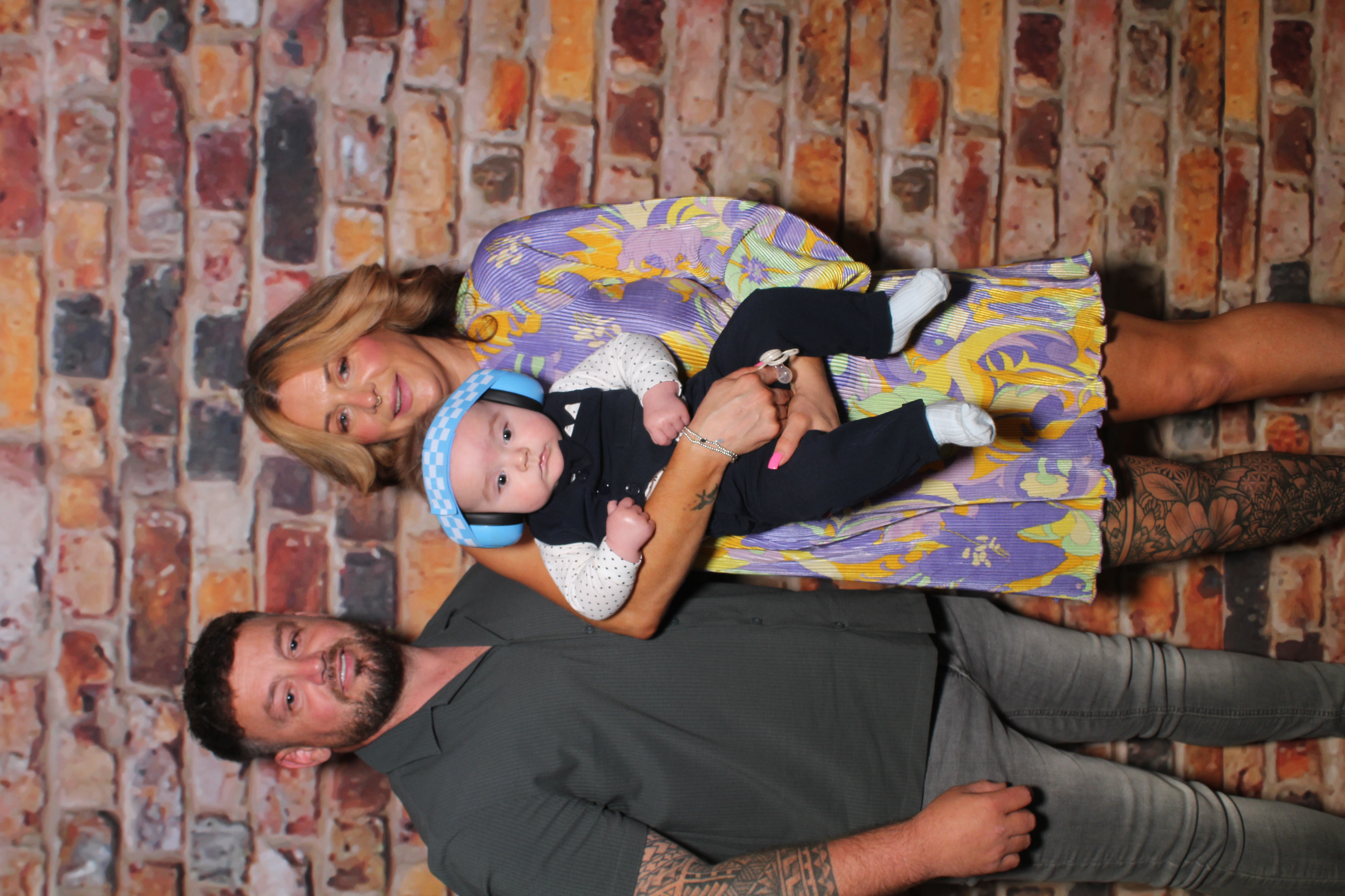 Ryan & Elizabeth's Wedding | View more photos from the event at gallery.boothtube.co.uk/u/BoothtubeLtd/Ryan-Elizabeths-Wedding