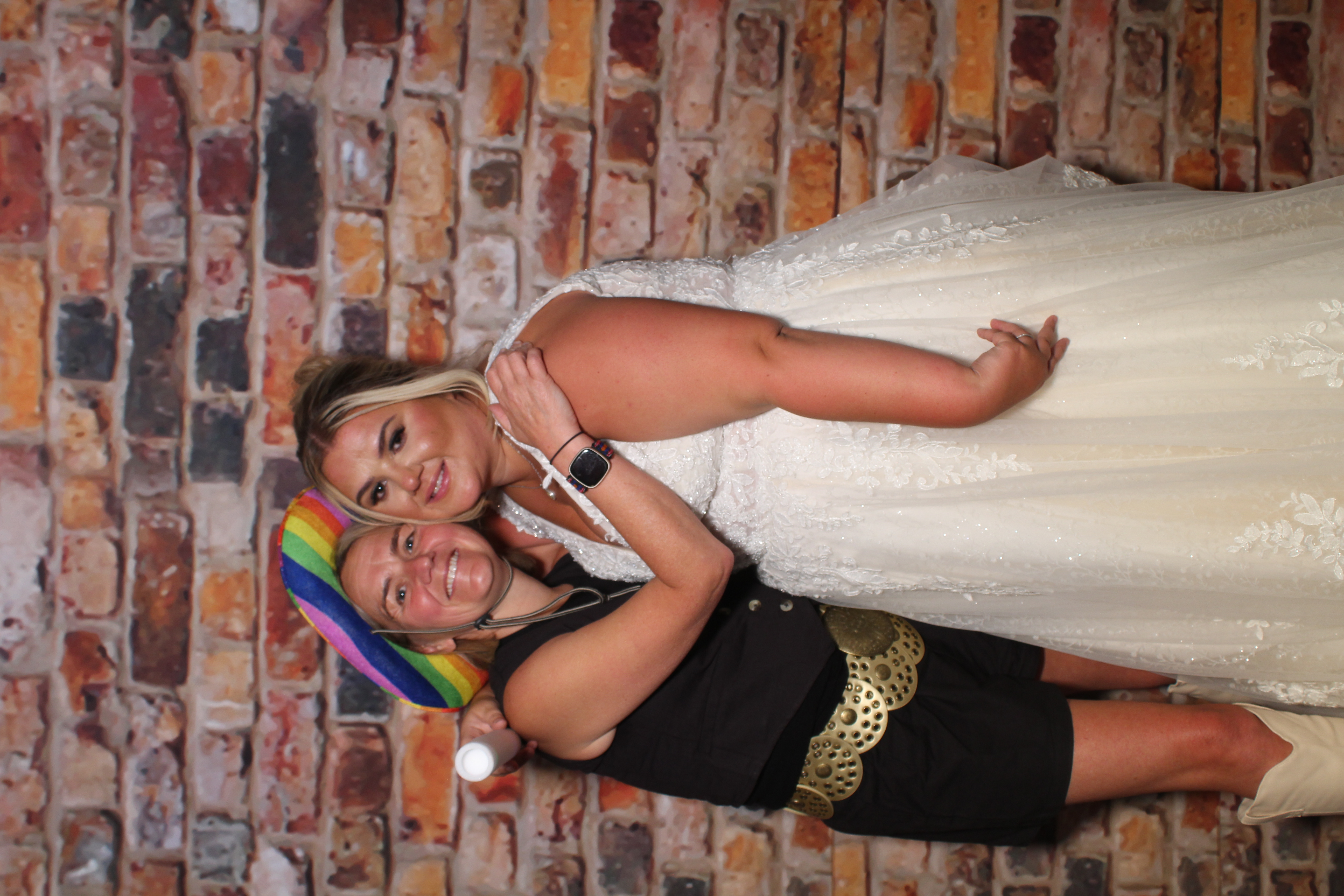 Ryan & Elizabeth's Wedding | View more photos from the event at gallery.boothtube.co.uk/u/BoothtubeLtd/Ryan-Elizabeths-Wedding