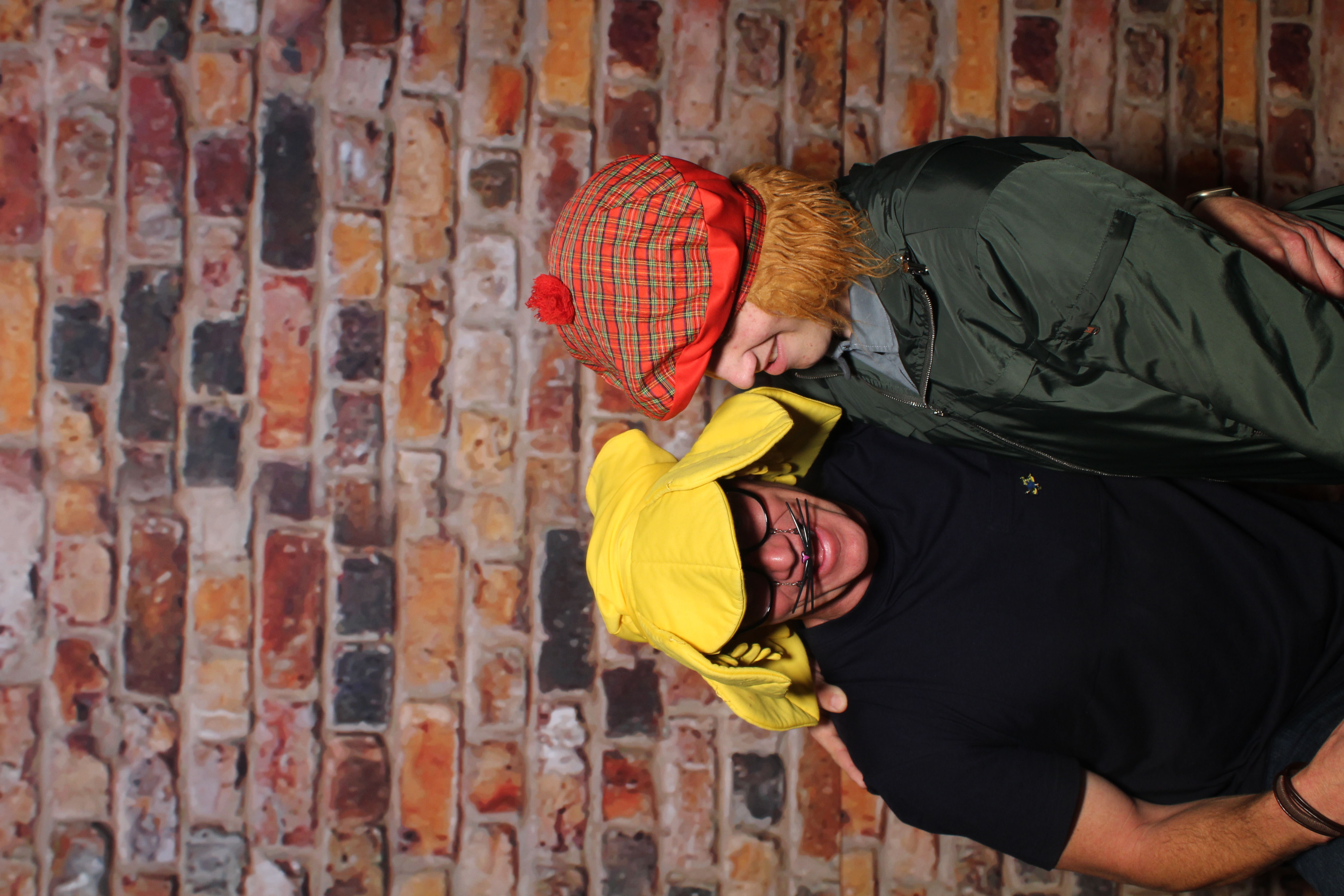 Ryan & Elizabeth's Wedding | View more photos from the event at gallery.boothtube.co.uk/u/BoothtubeLtd/Ryan-Elizabeths-Wedding