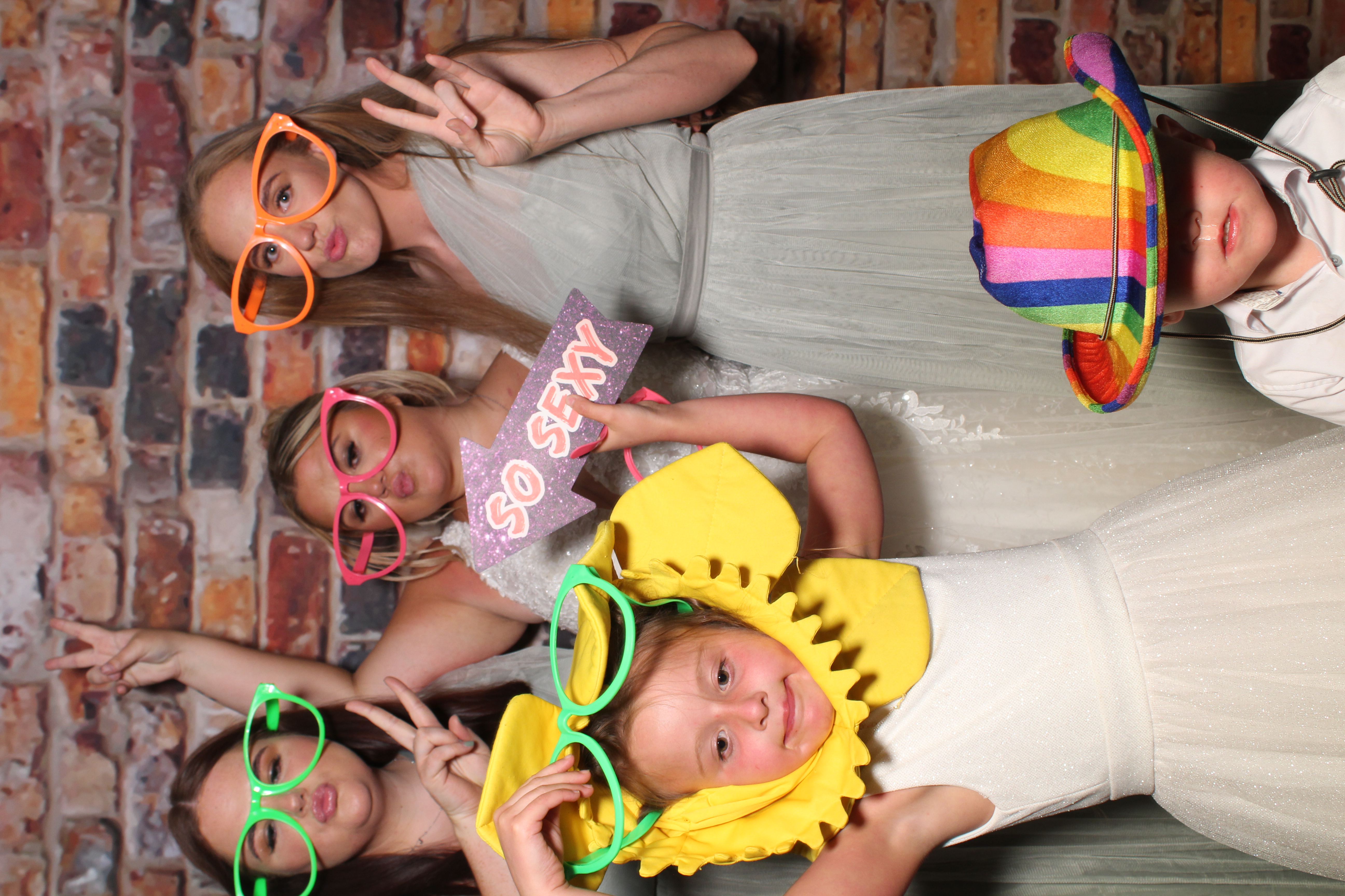 Ryan & Elizabeth's Wedding | View more photos from the event at gallery.boothtube.co.uk/u/BoothtubeLtd/Ryan-Elizabeths-Wedding