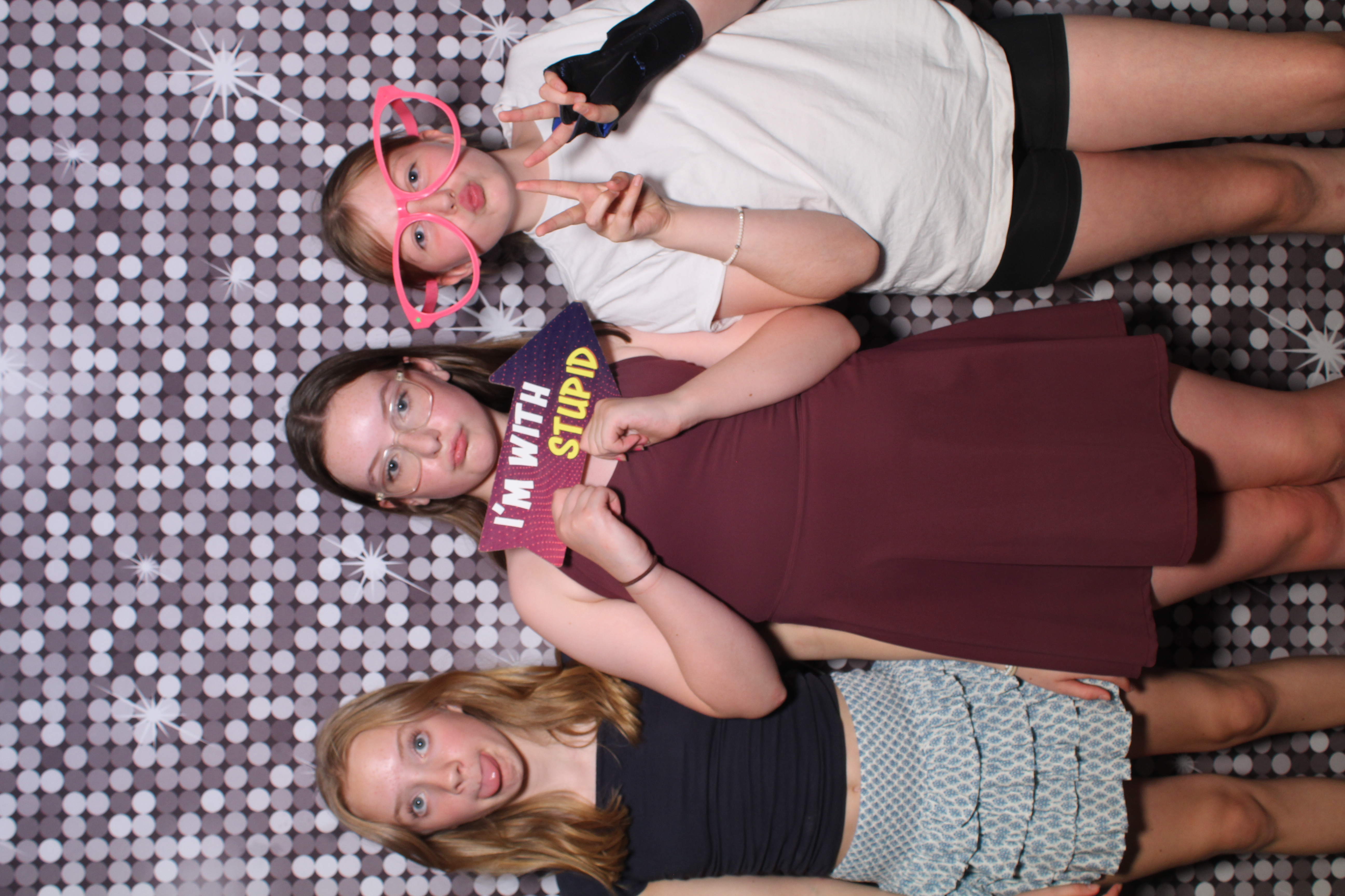 SBL Leavers 2024 | View more photos from the event at gallery.boothtube.co.uk/u/BoothtubeLtd/SBL-Leavers-2024