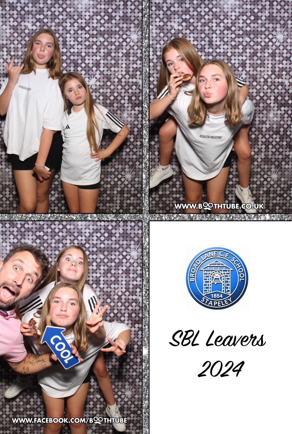 SBL Leavers 2024 | View more photos from the event at gallery.boothtube.co.uk/u/BoothtubeLtd/SBL-Leavers-2024