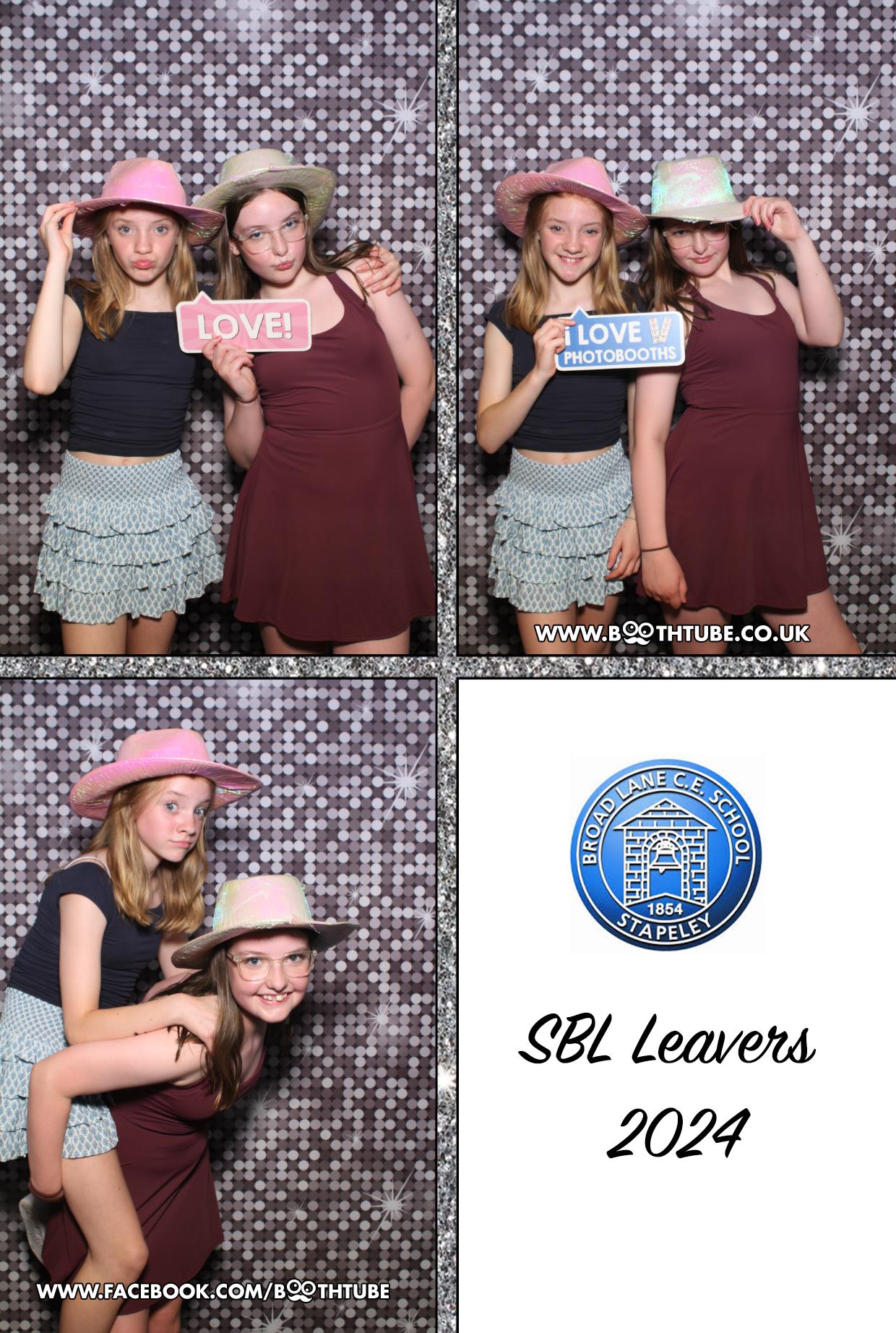 SBL Leavers 2024 | View more photos from the event at gallery.boothtube.co.uk/u/BoothtubeLtd/SBL-Leavers-2024