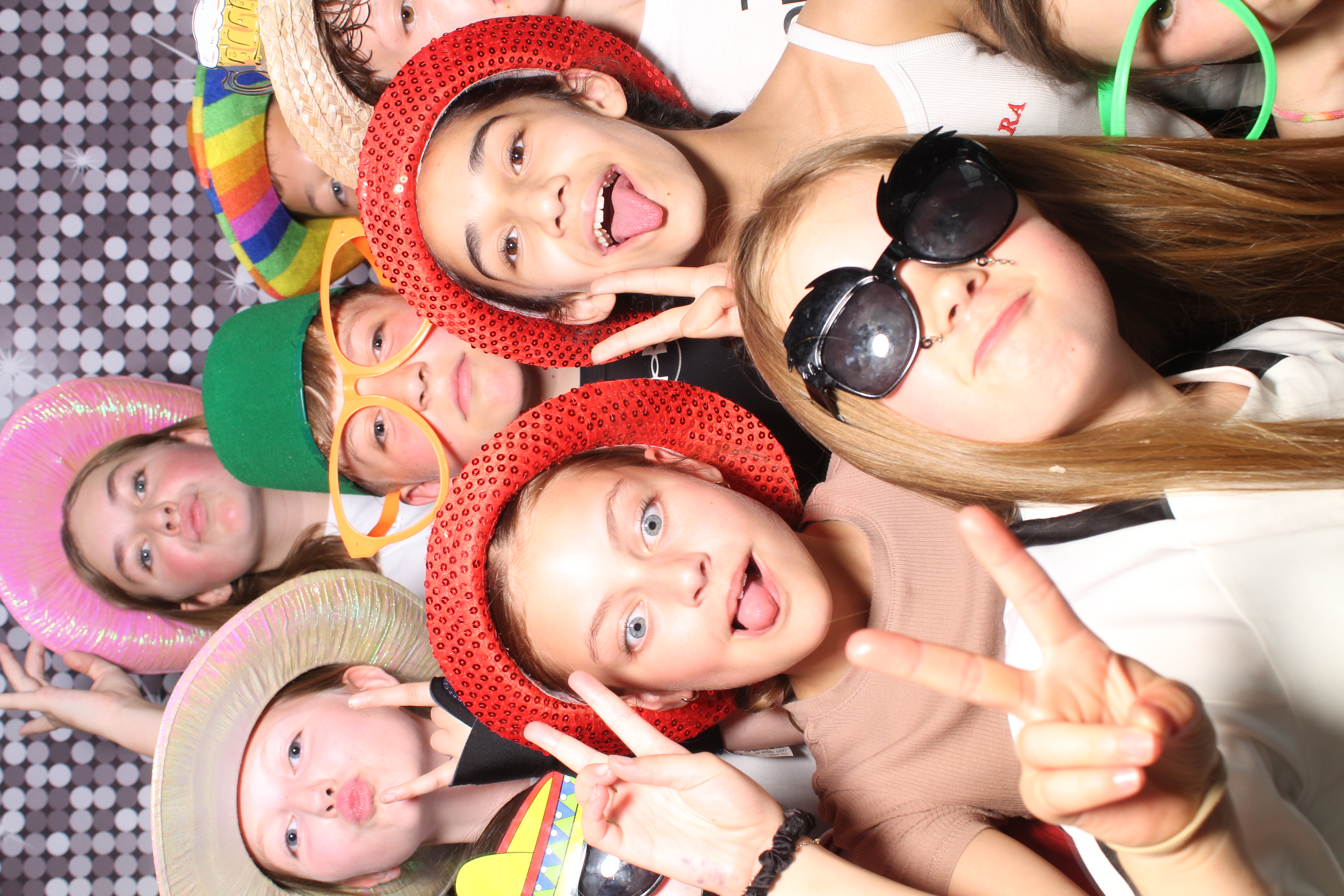 SBL Leavers 2024 | View more photos from the event at gallery.boothtube.co.uk/u/BoothtubeLtd/SBL-Leavers-2024