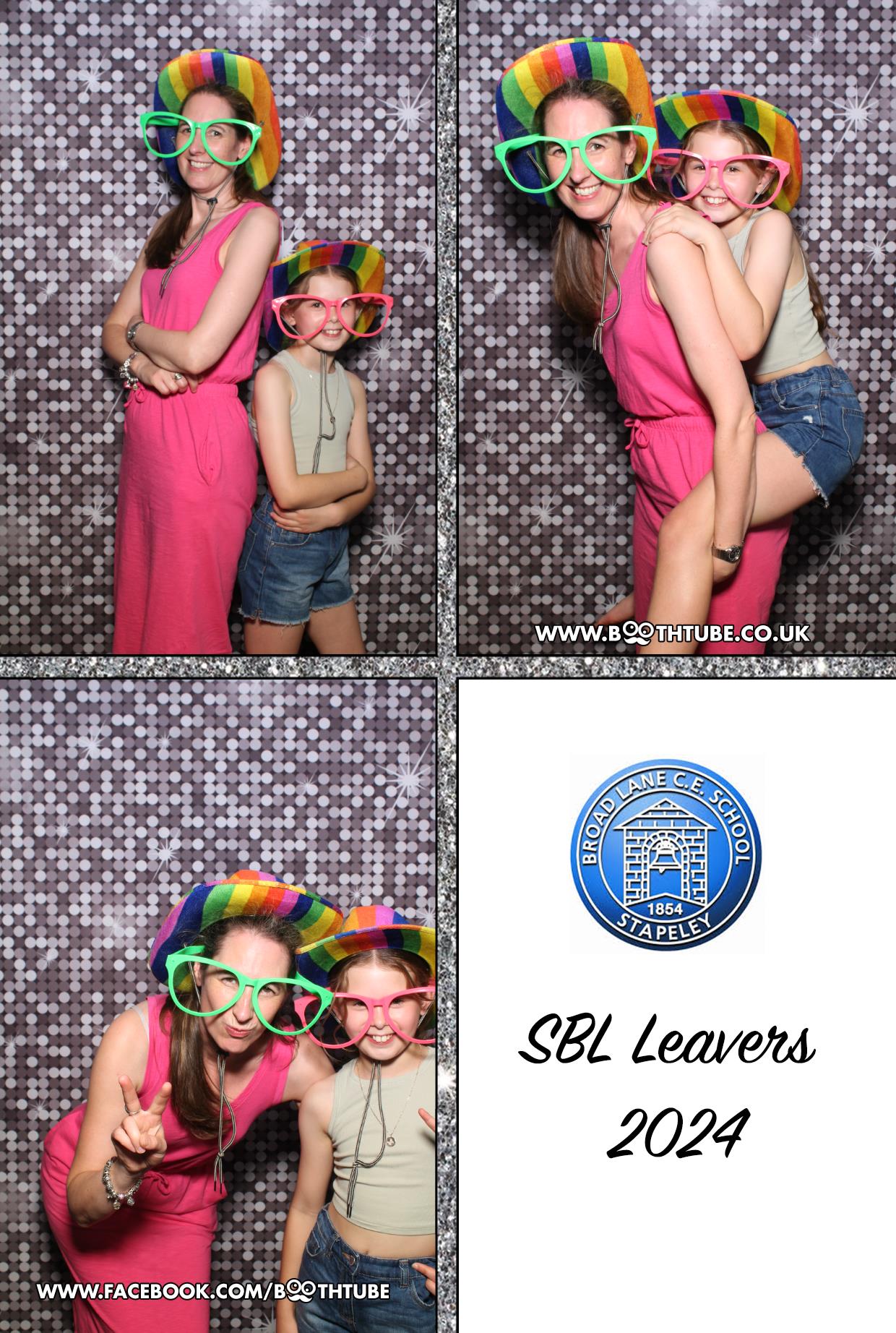 SBL Leavers 2024 | View more photos from the event at gallery.boothtube.co.uk/u/BoothtubeLtd/SBL-Leavers-2024